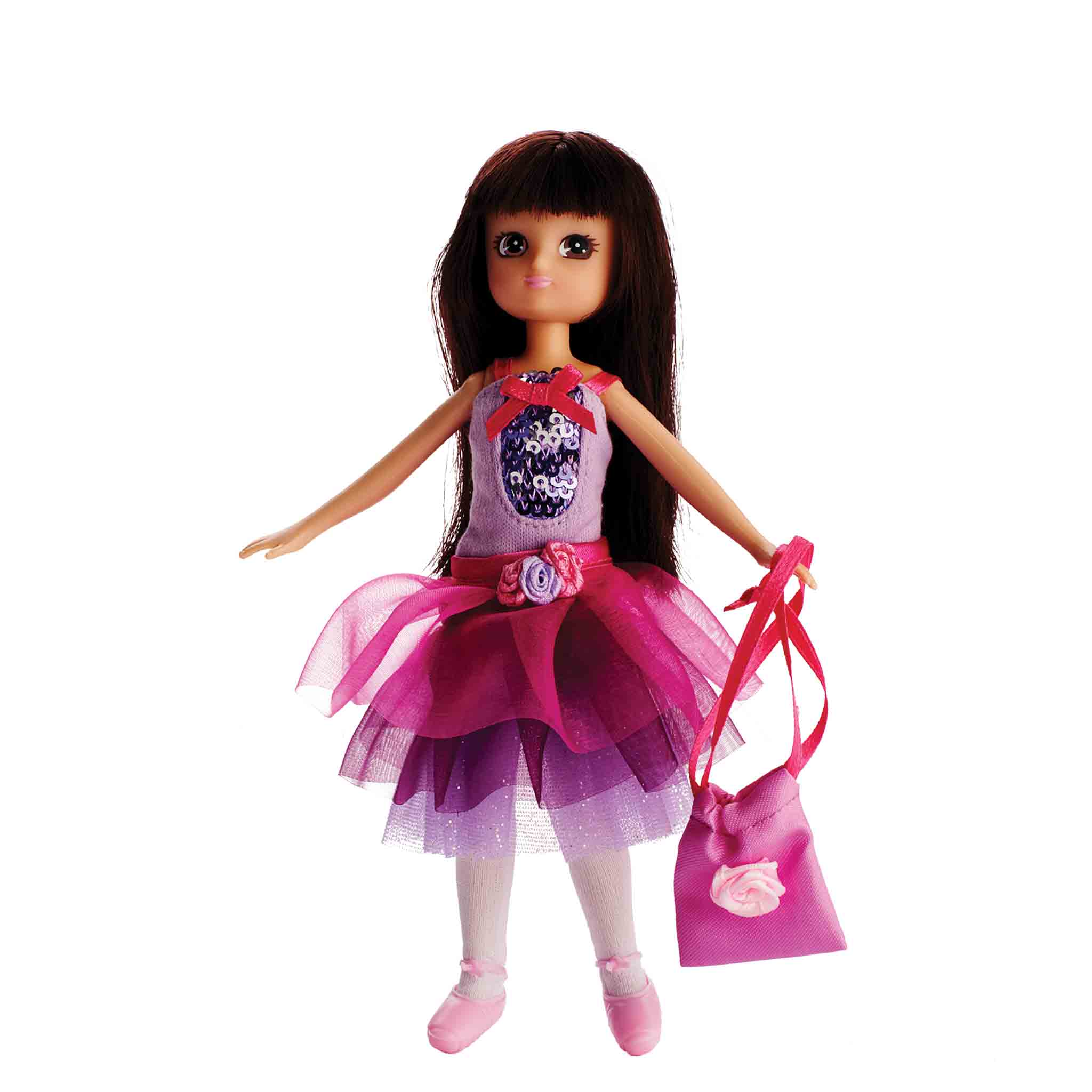 LOTTIE DOLLS Spring Celebration Ballet