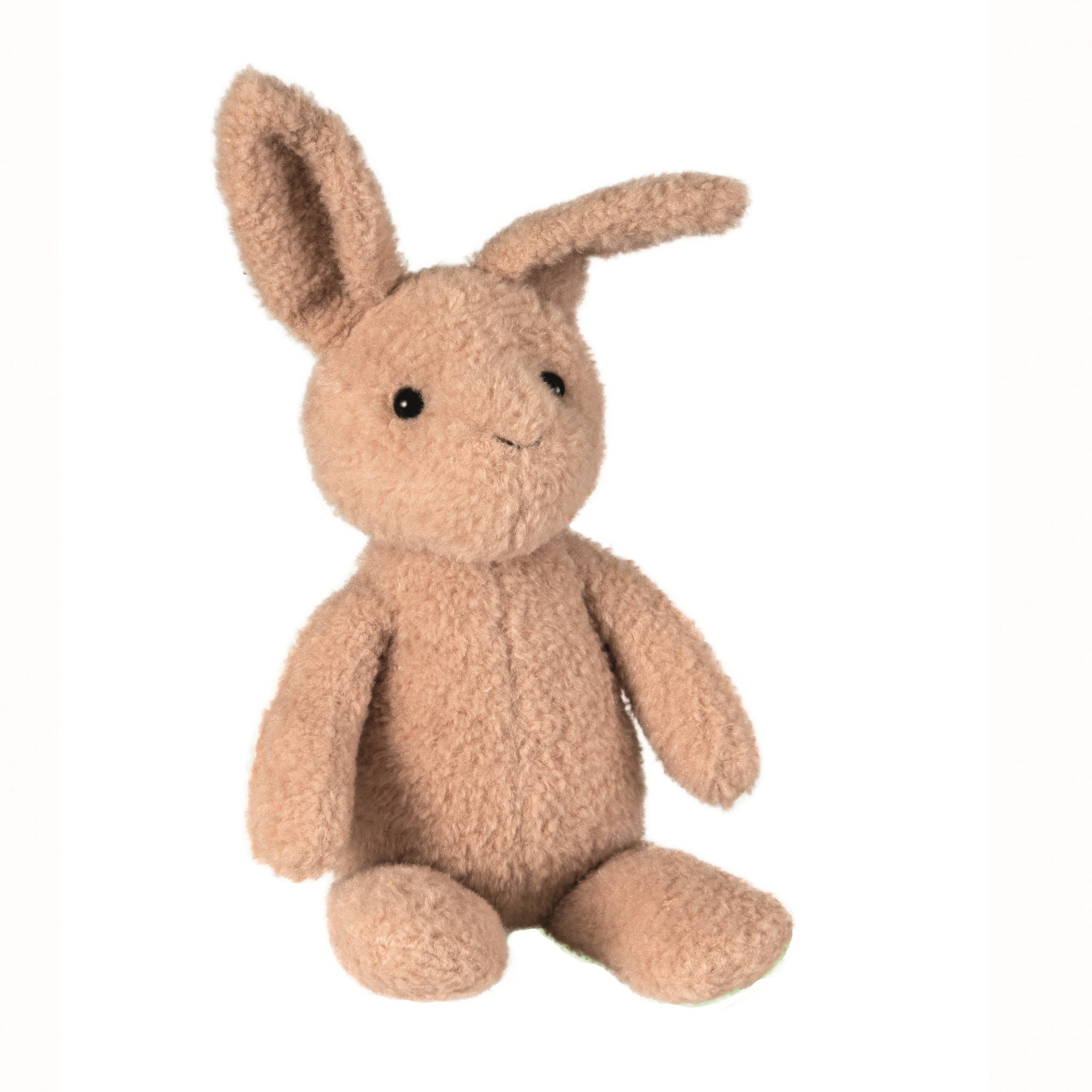 EGMONT Emile Stuffed Rabbit