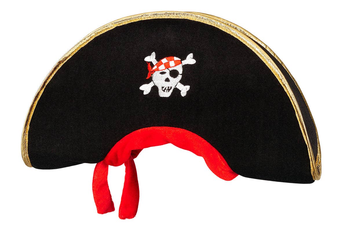 SOUZA Simon Pirate Hat