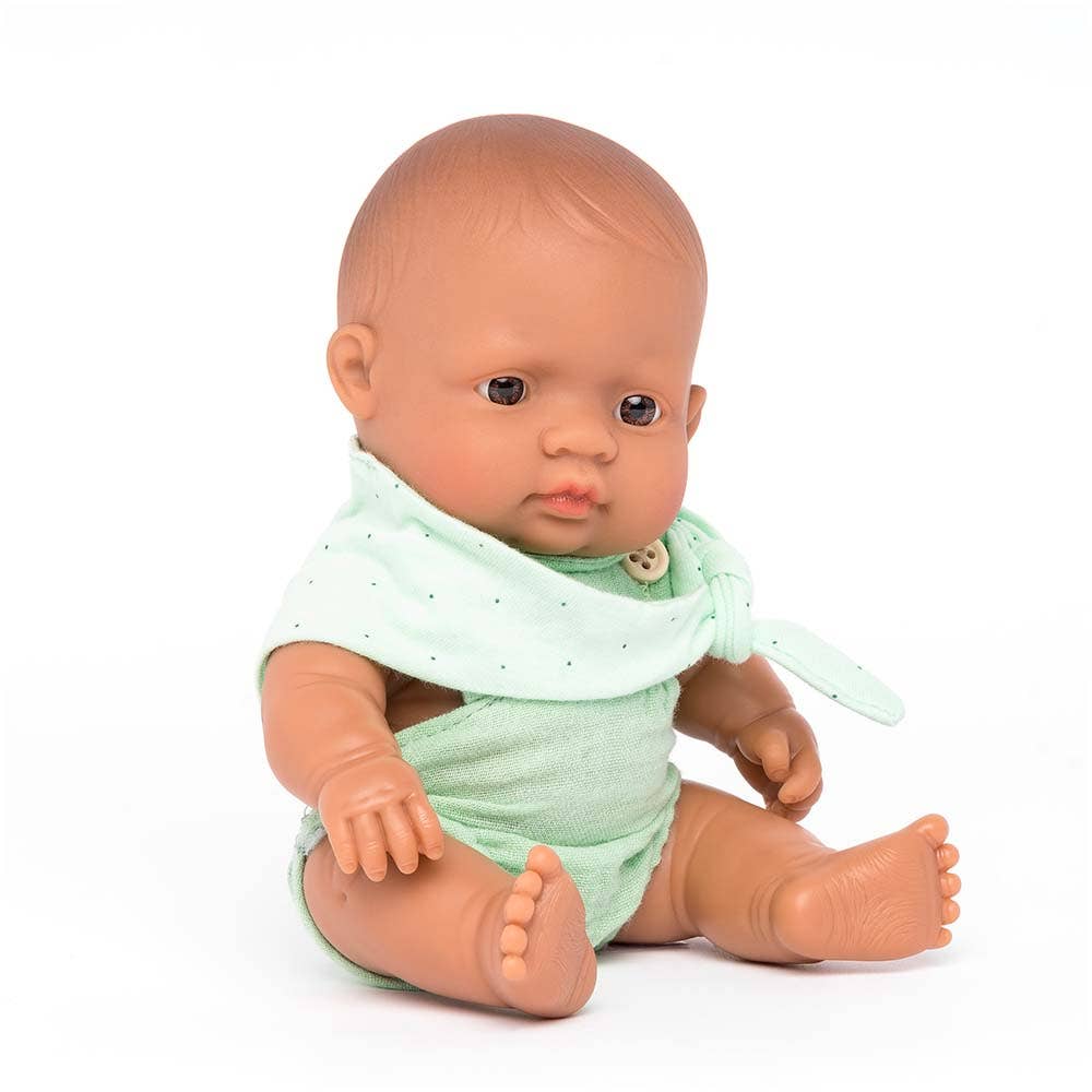 Miniland Baby Dolls - Knitwear