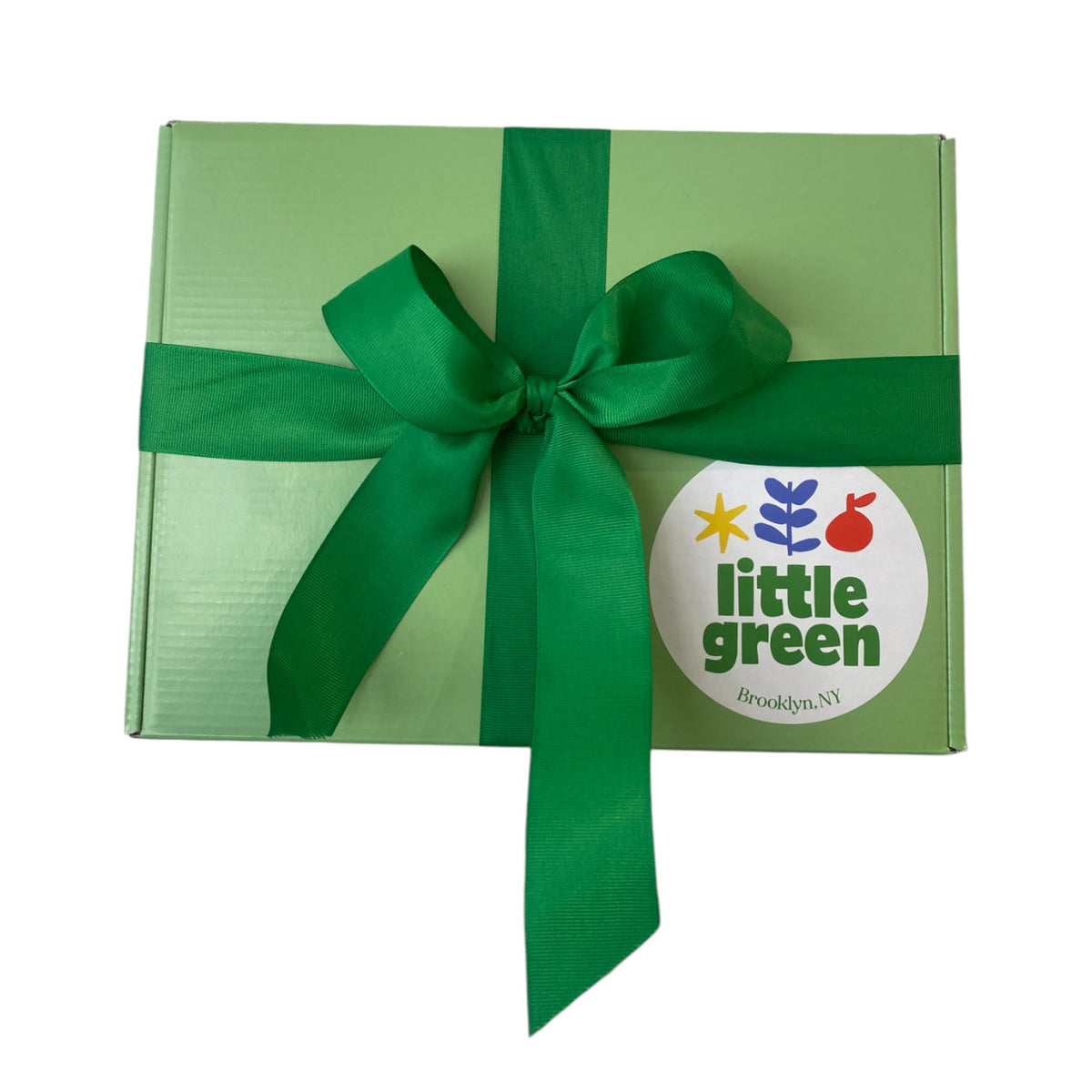 GIFT BOX