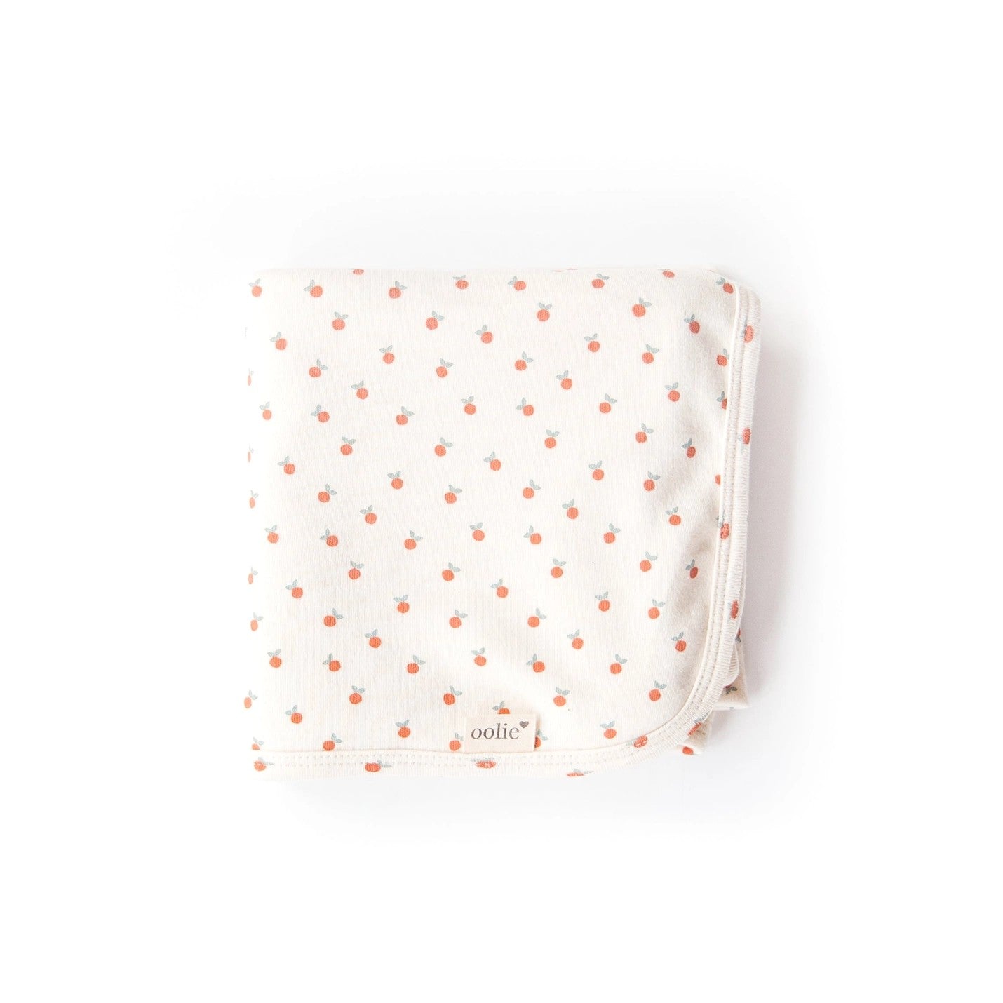 OOLIE Little Peach Newborn Set