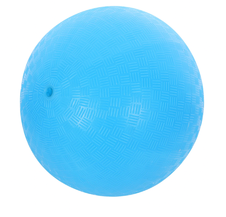 Playground Dodge Ball - Secondary Colors
