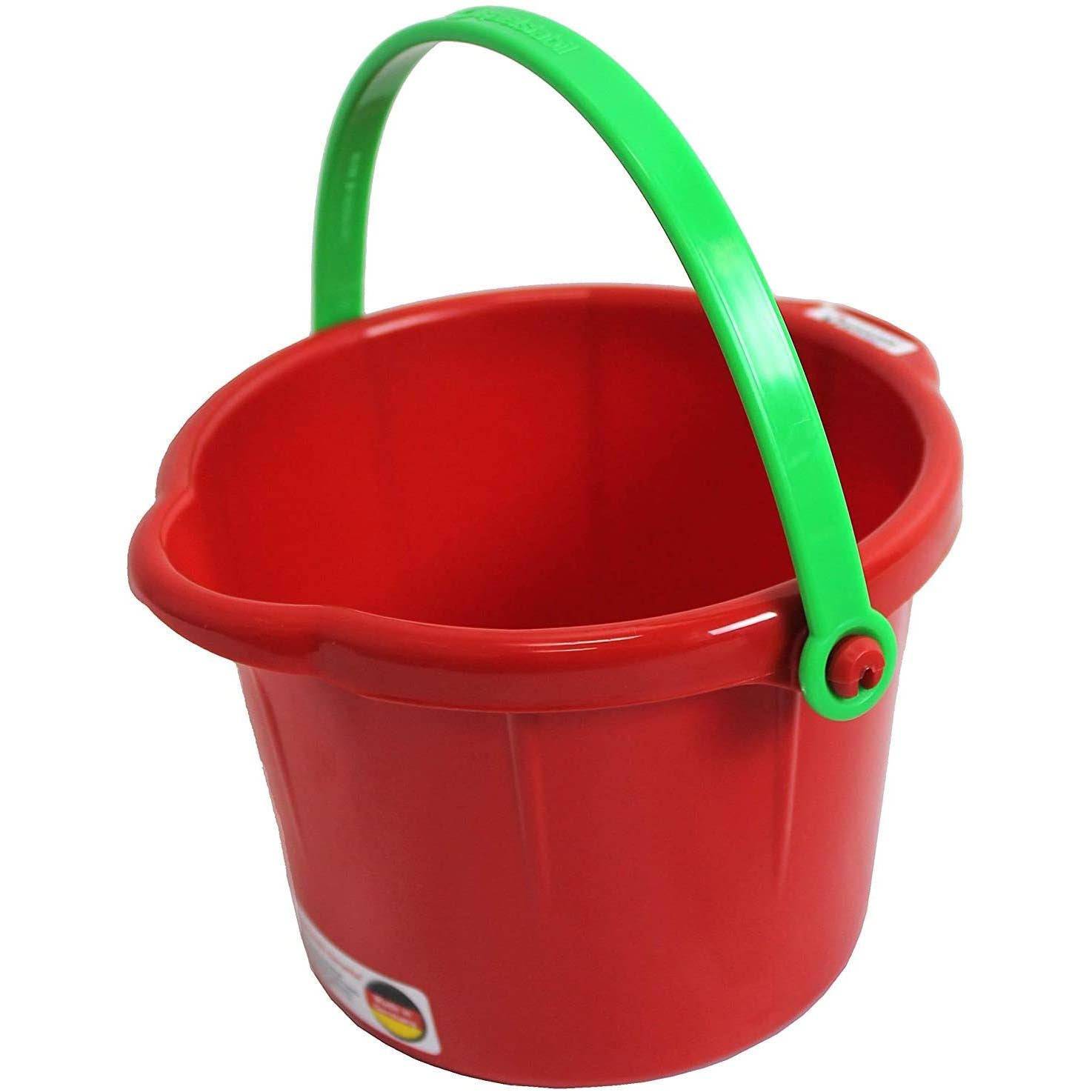 Small Beach Bucket - 1.5L