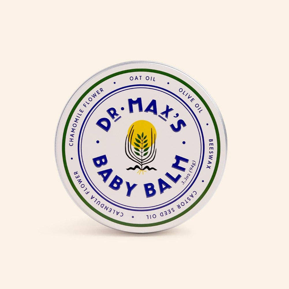 DR MAX'S Baby Balm