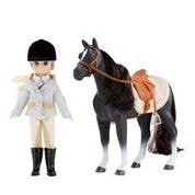 LOTTIE DOLLS Pony Pals
