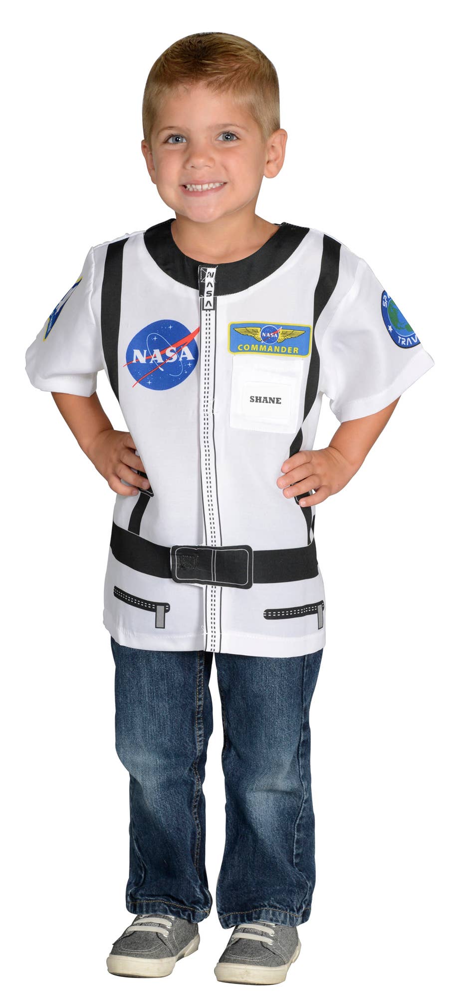 Career Gear - Astronaut