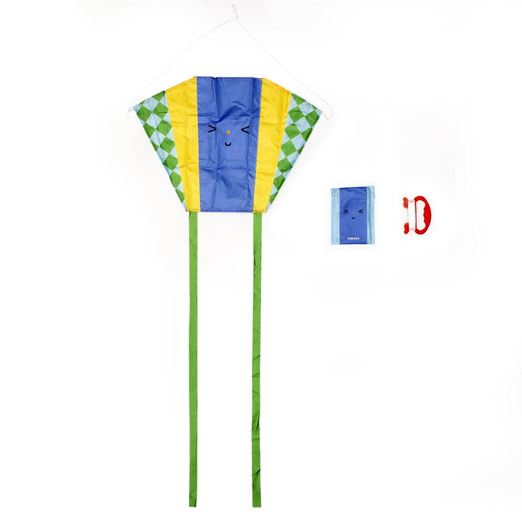 KIDOKI Pocket Kite