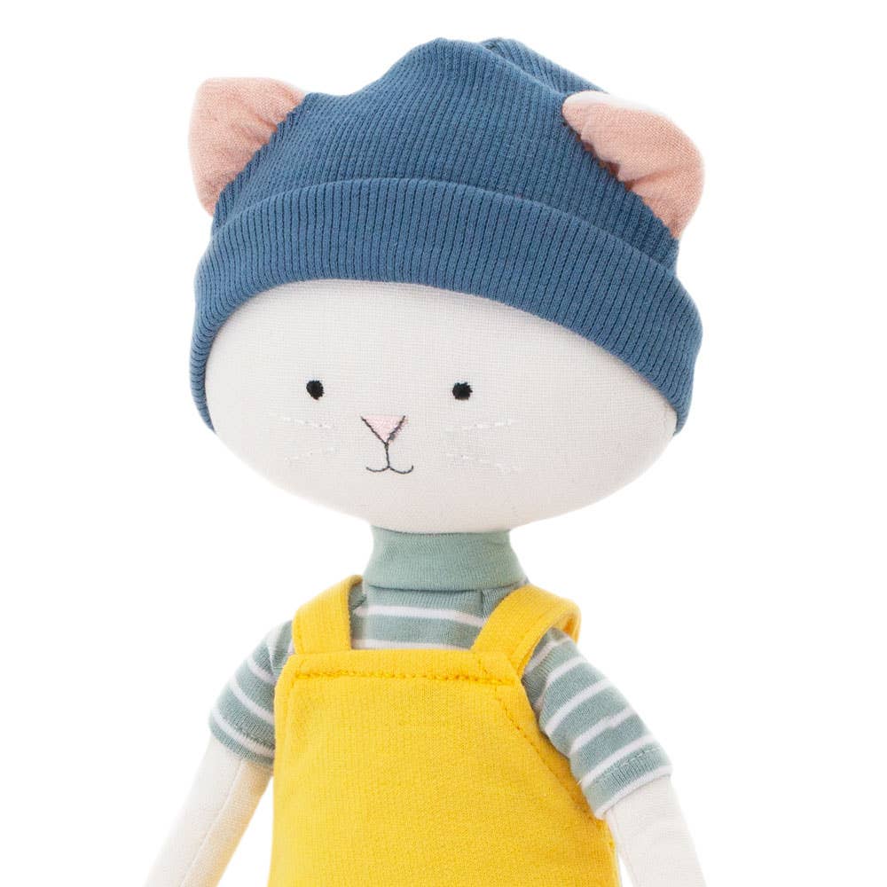 Orange Toys - Nicky the Cat