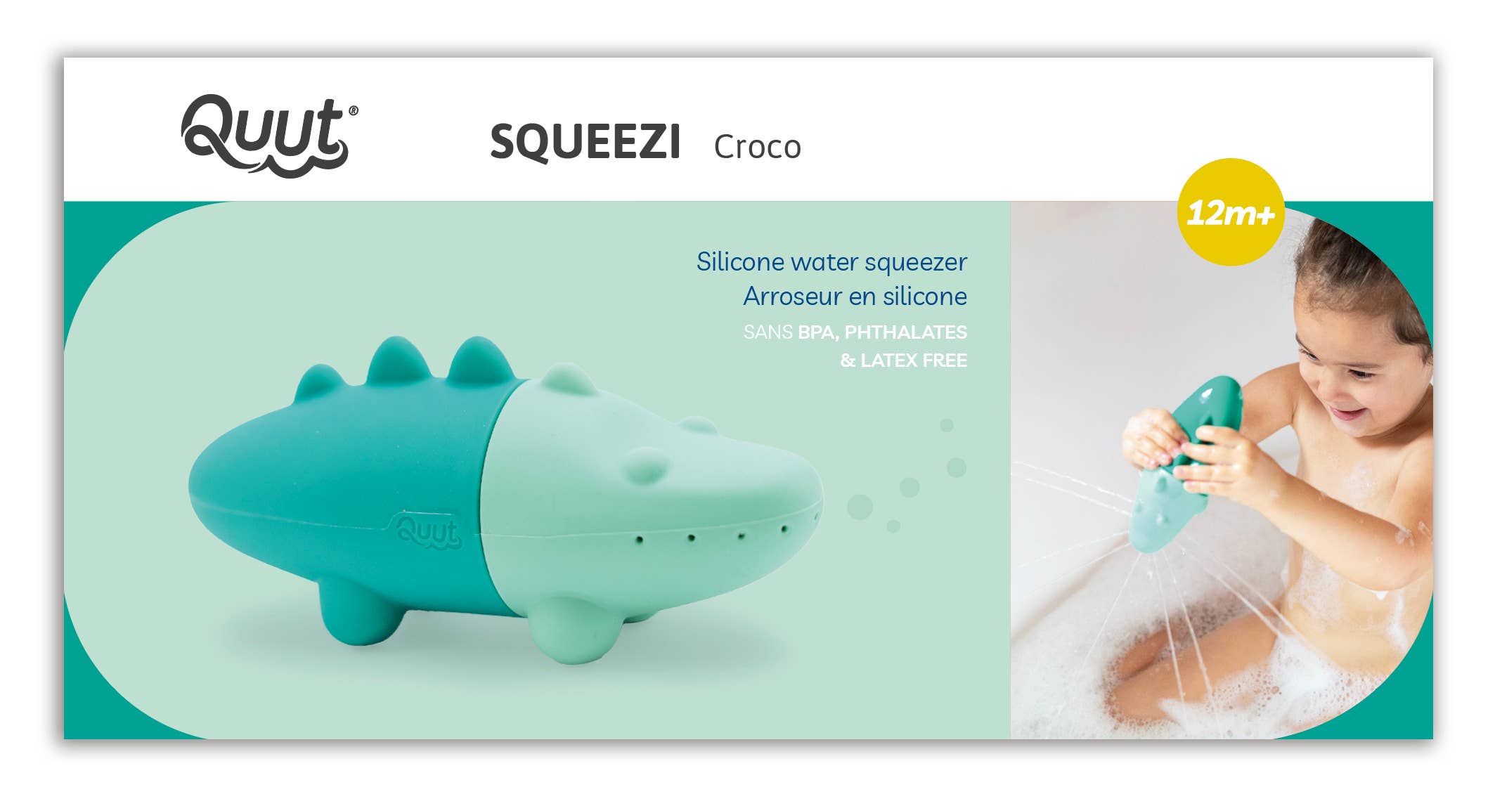Quut Squeezi
