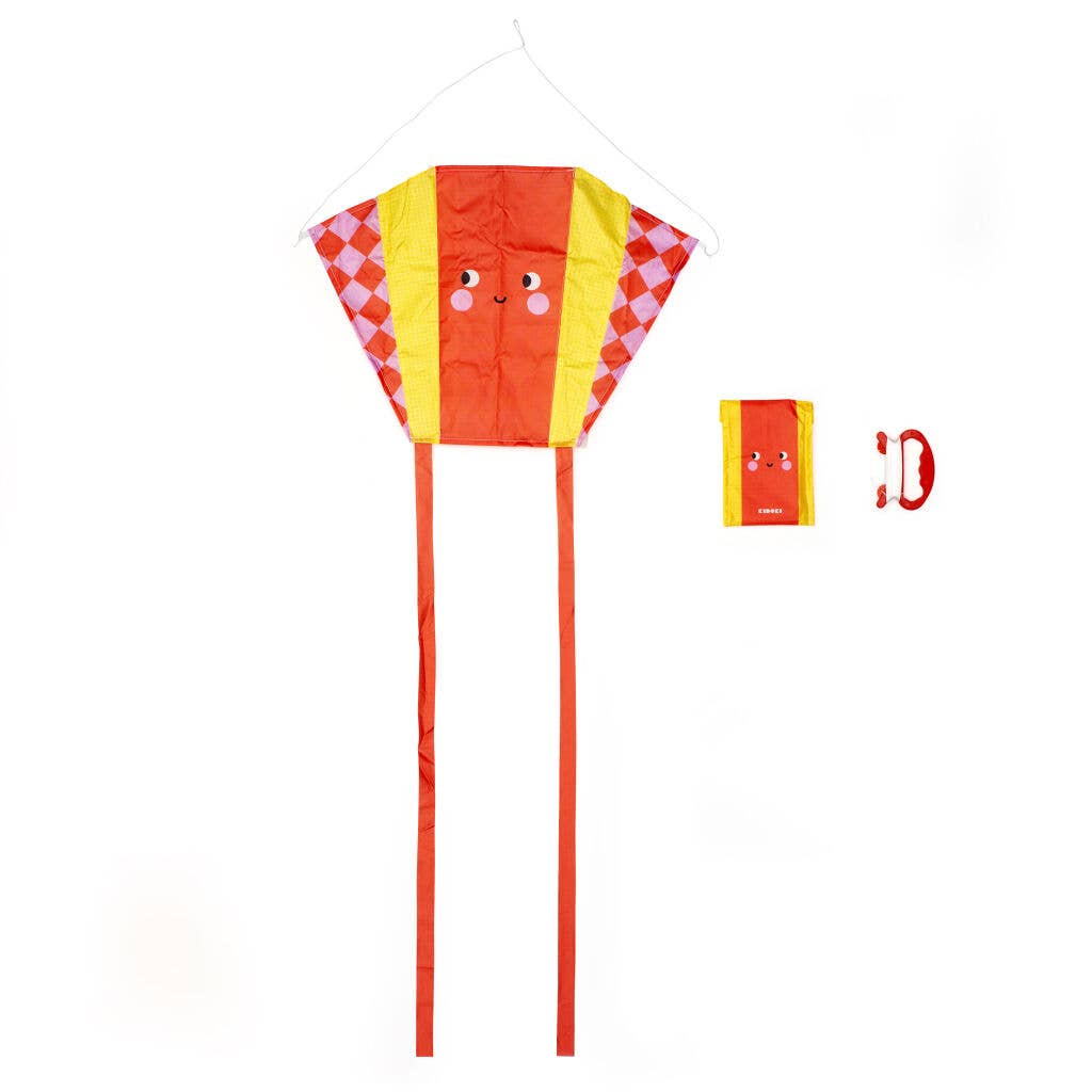 KIDOKI Pocket Kite
