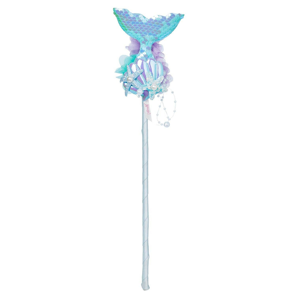 Yael Mermaid Wand
