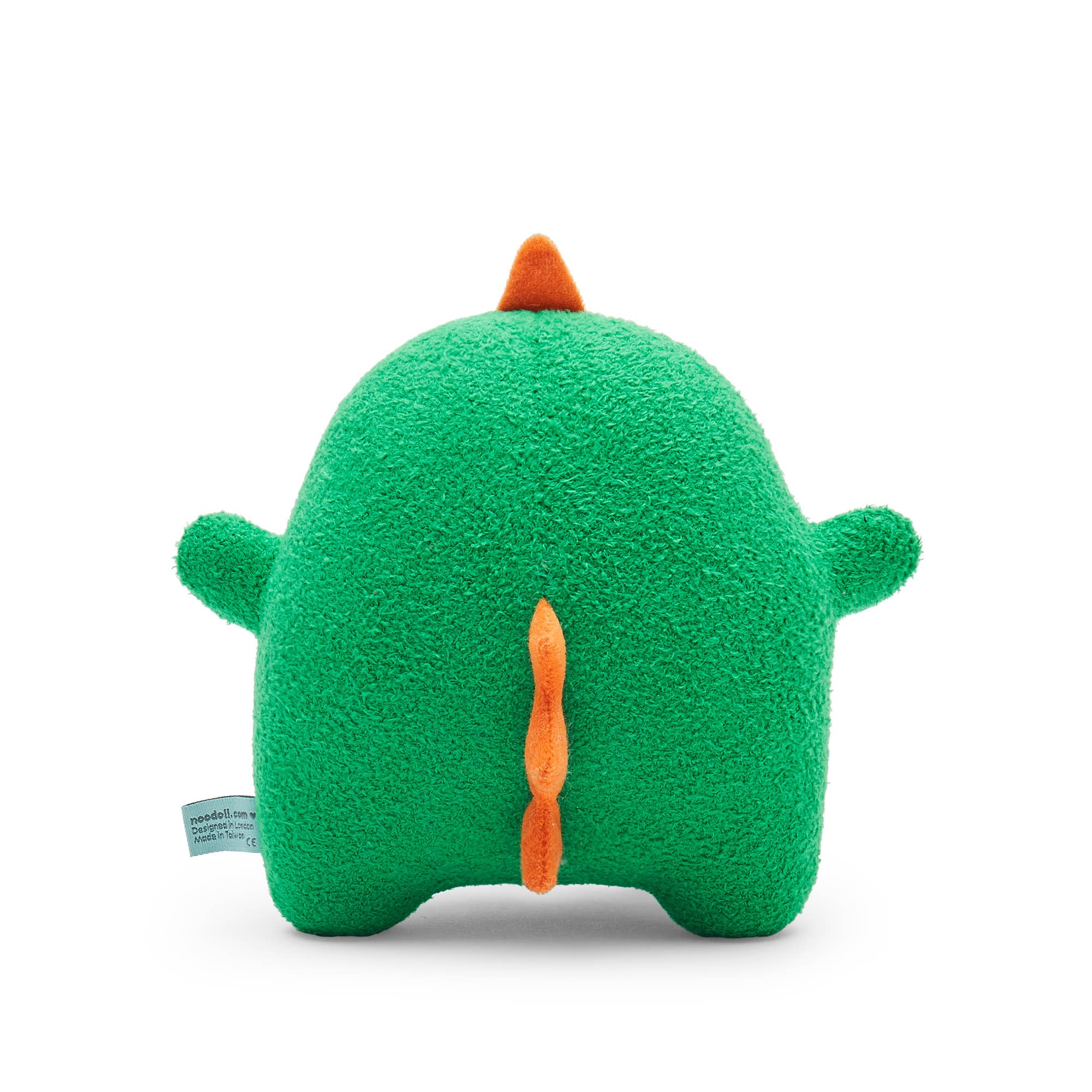NOODOLL Ricedino Green Dinosaur
