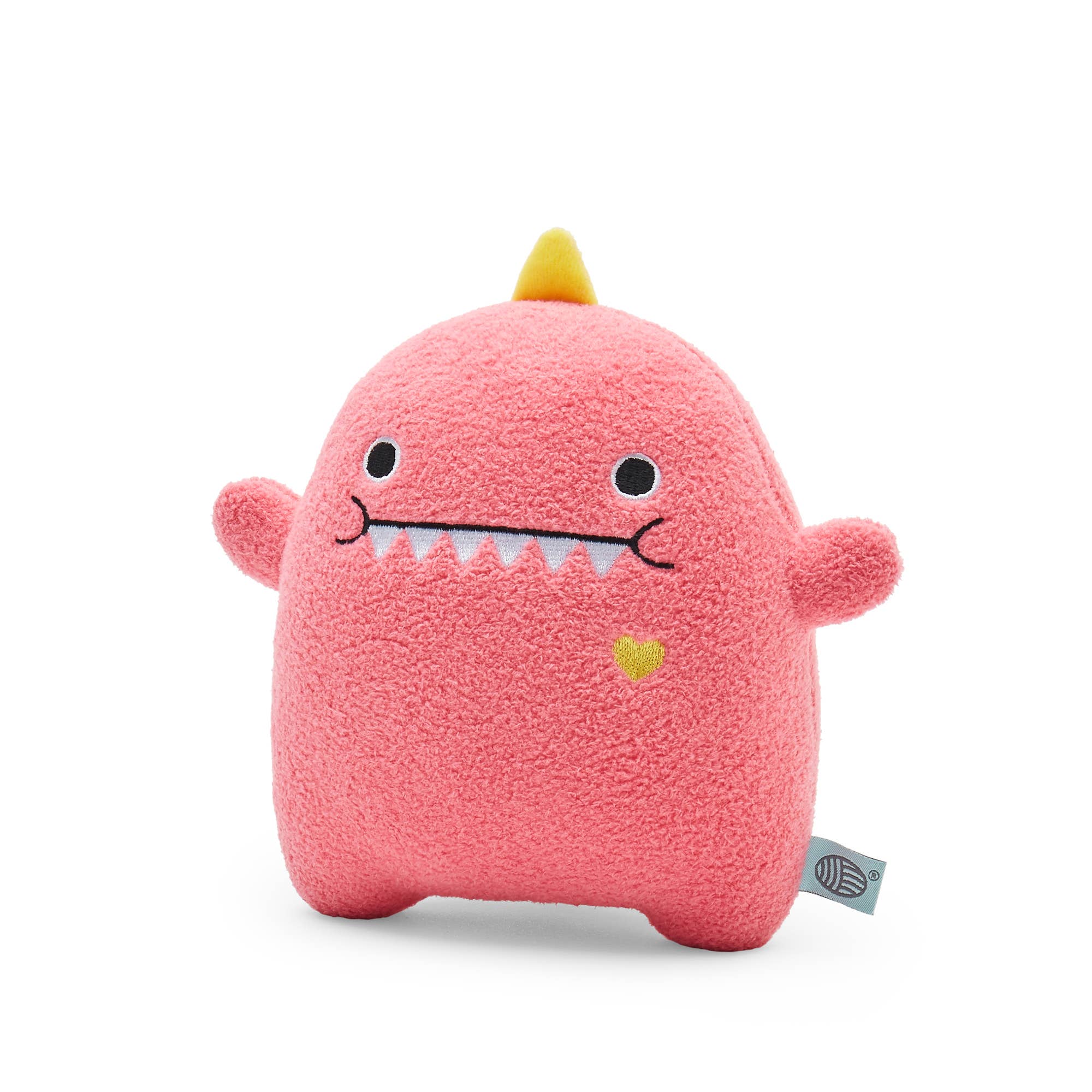 Plush Toy - Missdino - Pink Dinosaur