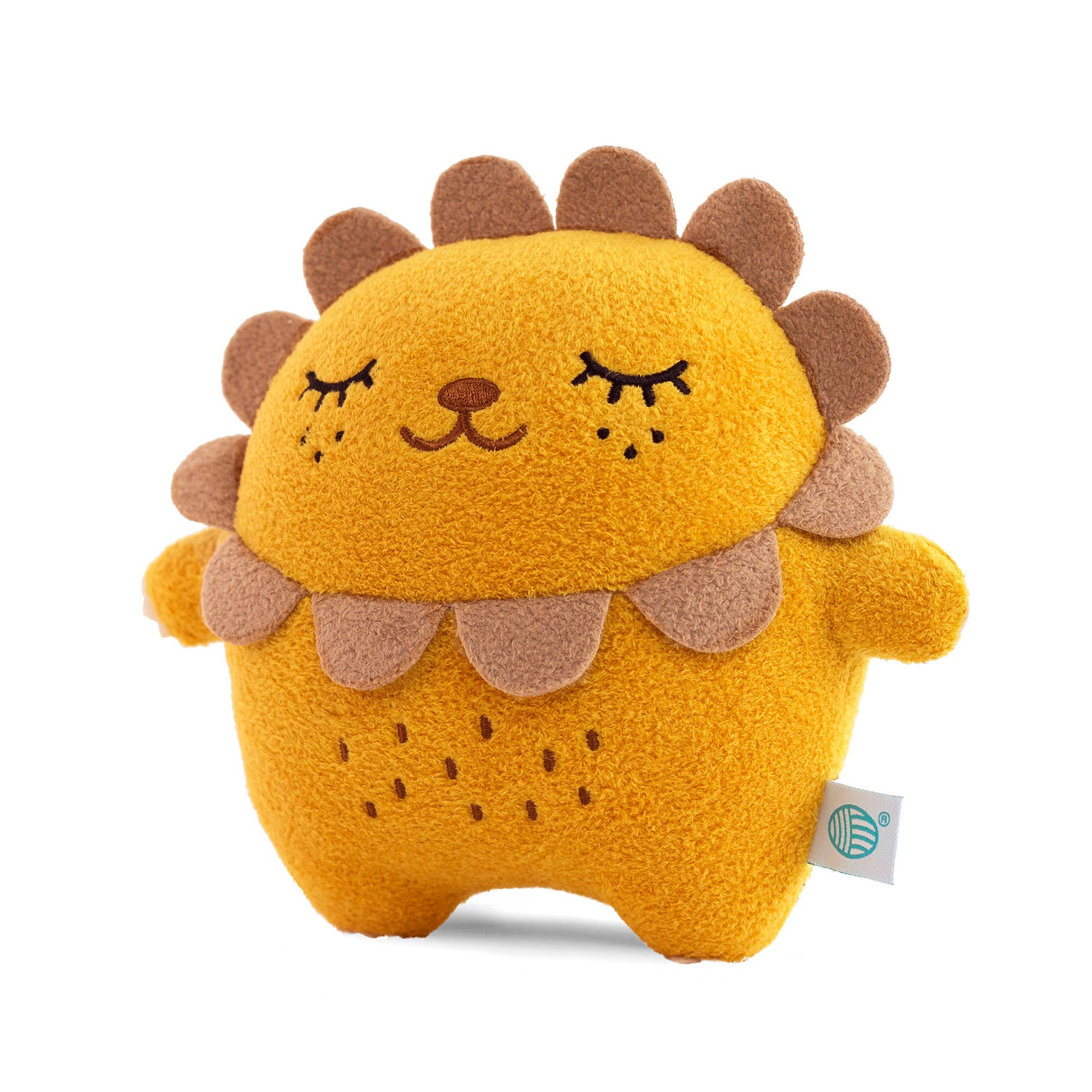 NOODOLL – Riceleon - Lion