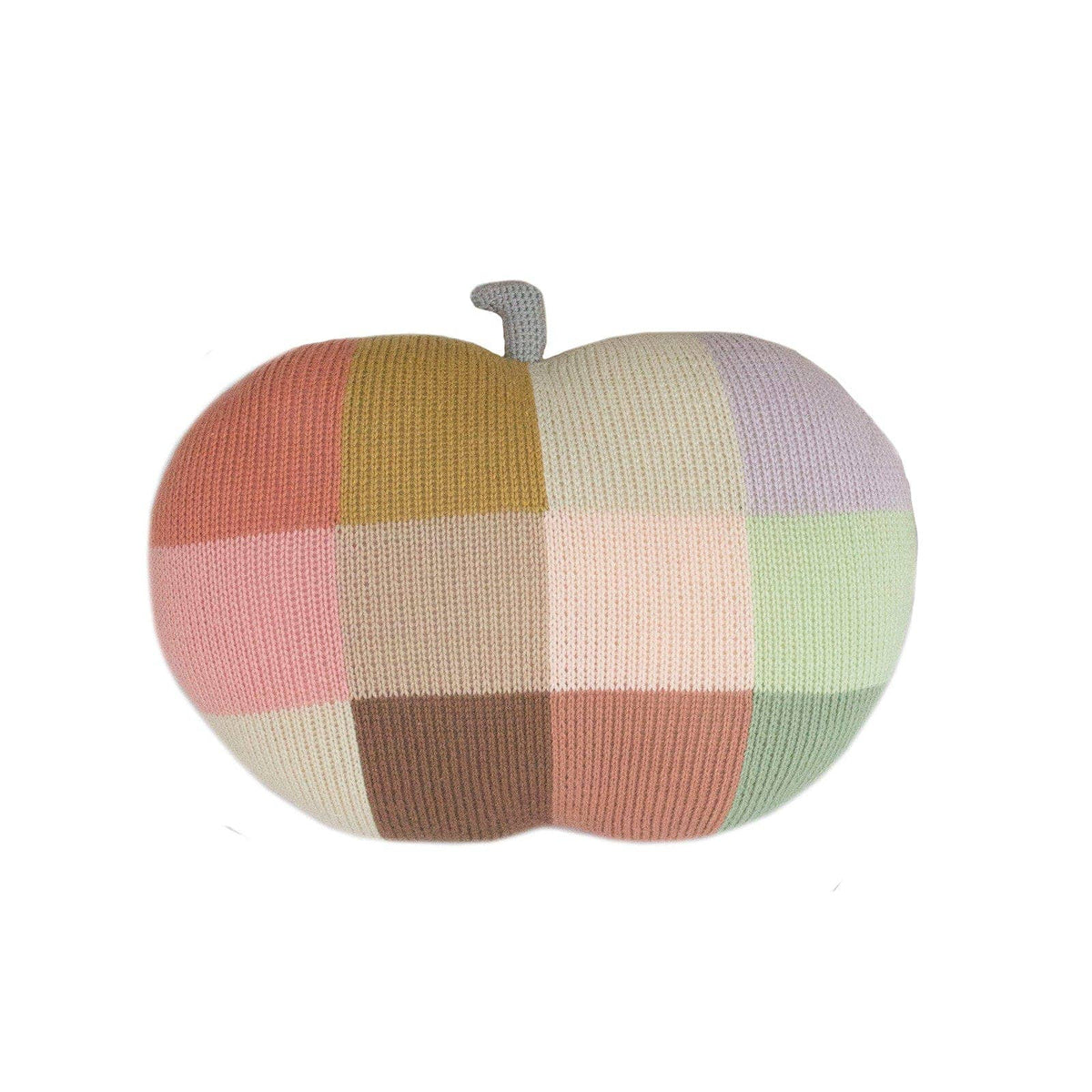 BLABLA Apple Pillow Patchwork
