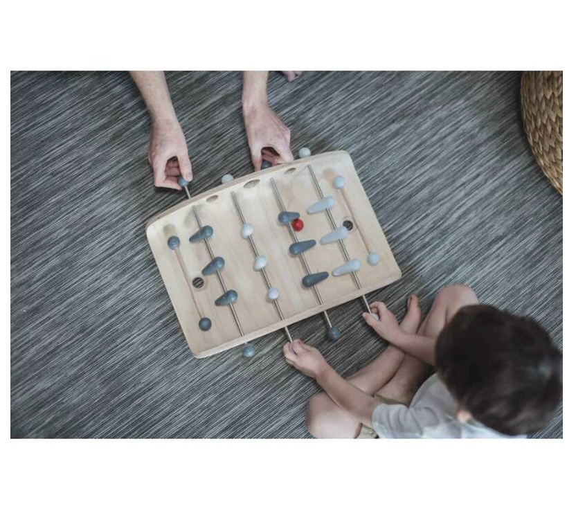 PLAN TOYS - Soccer