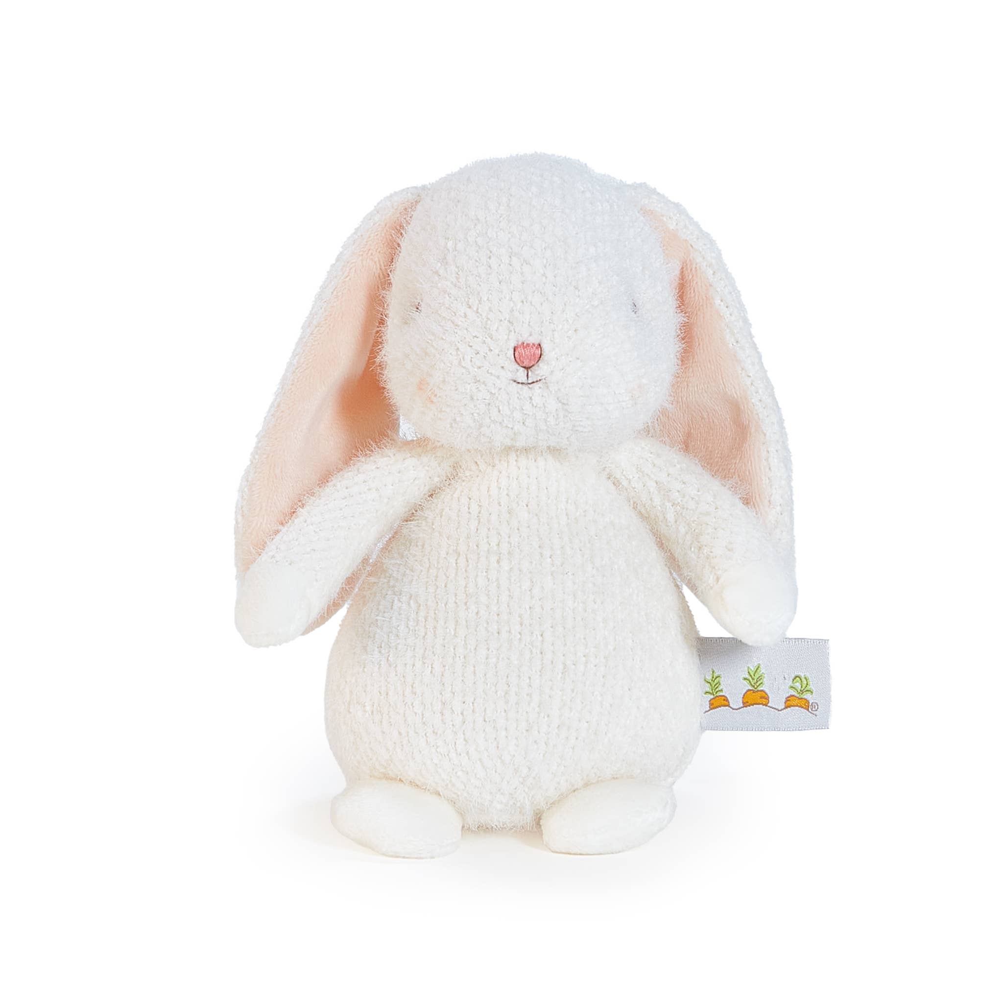 Baby Bun Bun Bunny