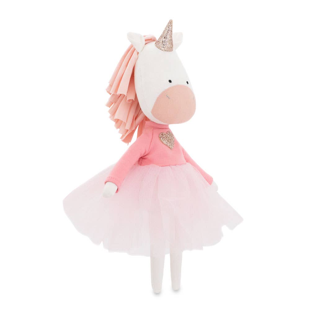 ORANGE TOYS - Daphne The Unicorn