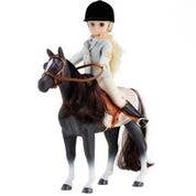 LOTTIE DOLLS Pony Pals