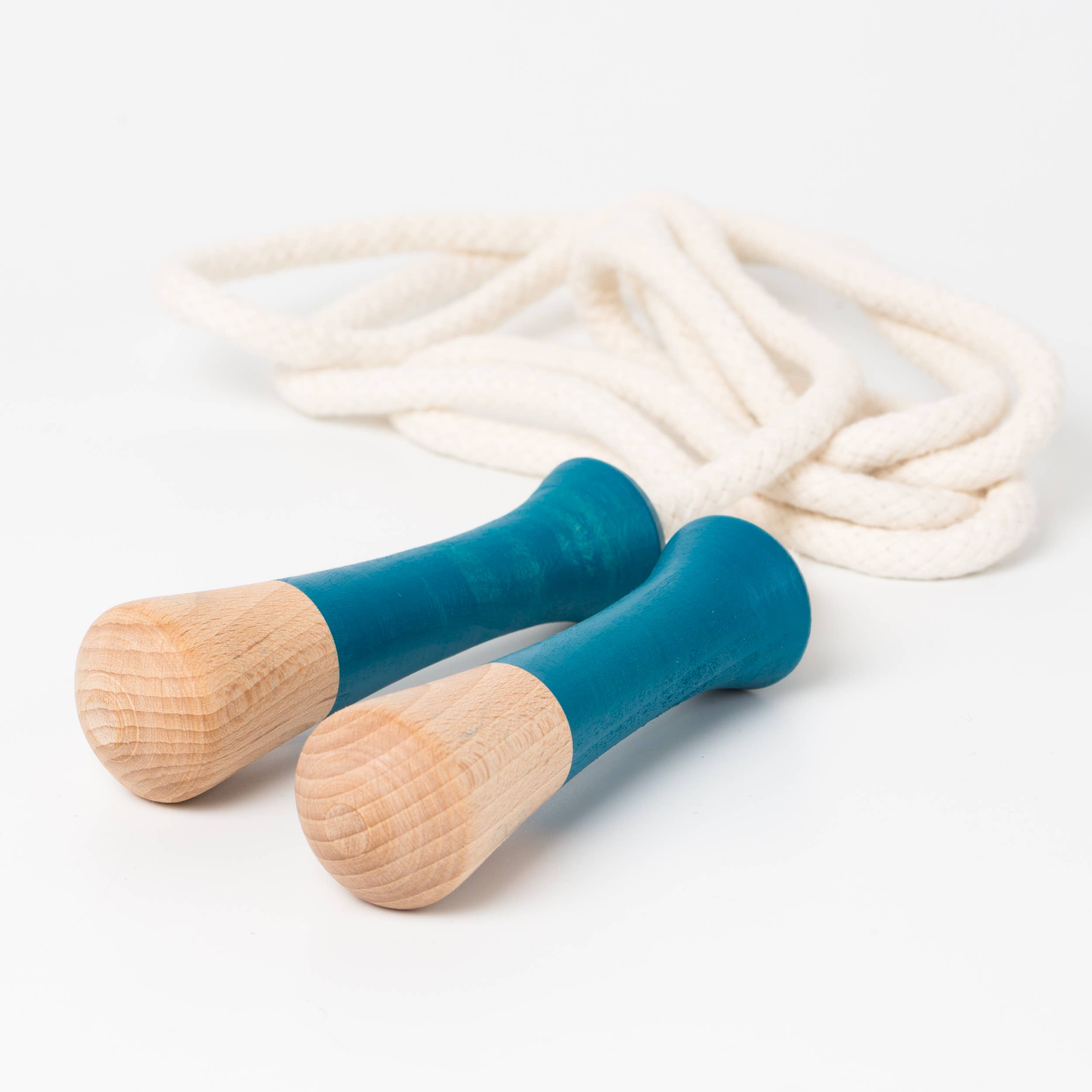 Me&Mine - Wooden Jump Rope
