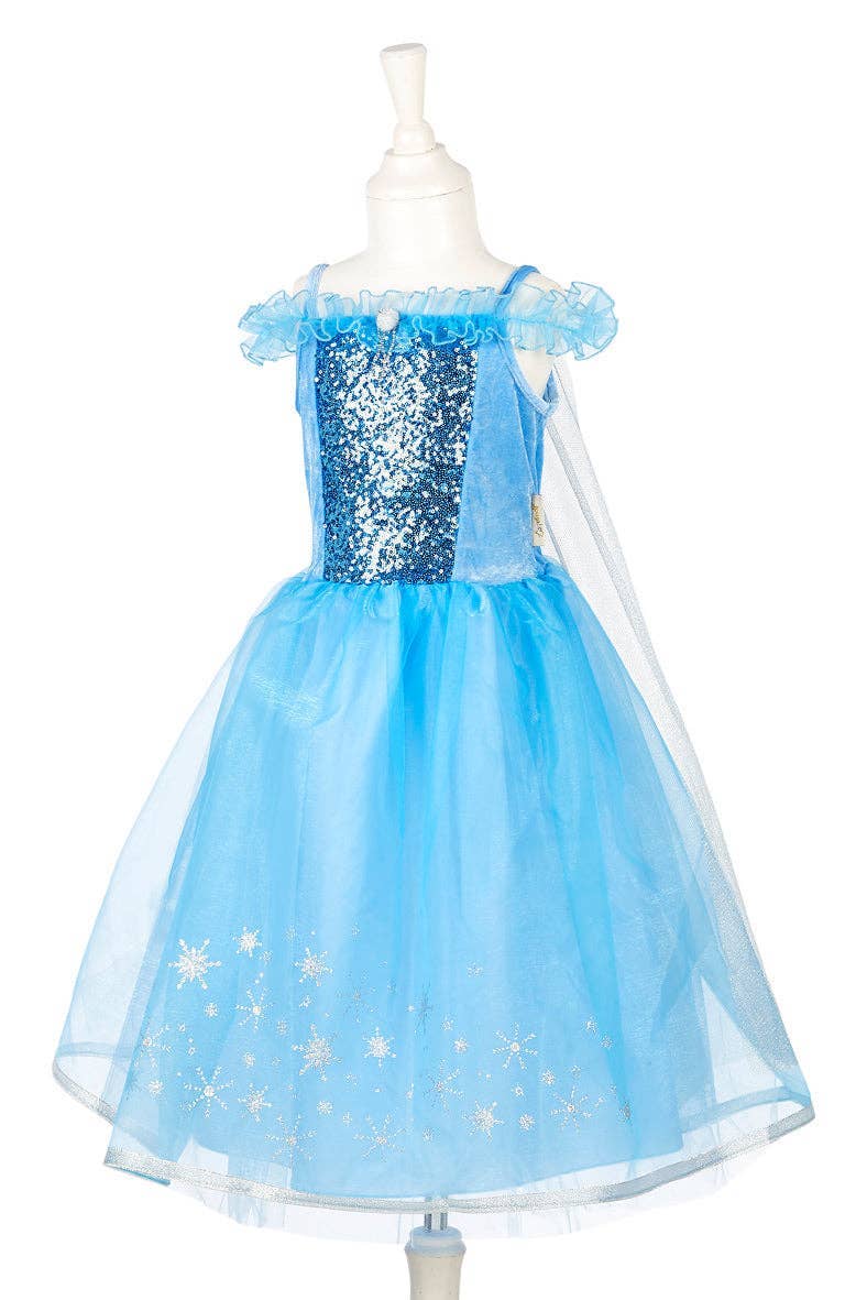 SOUZA Ice Queen Costume