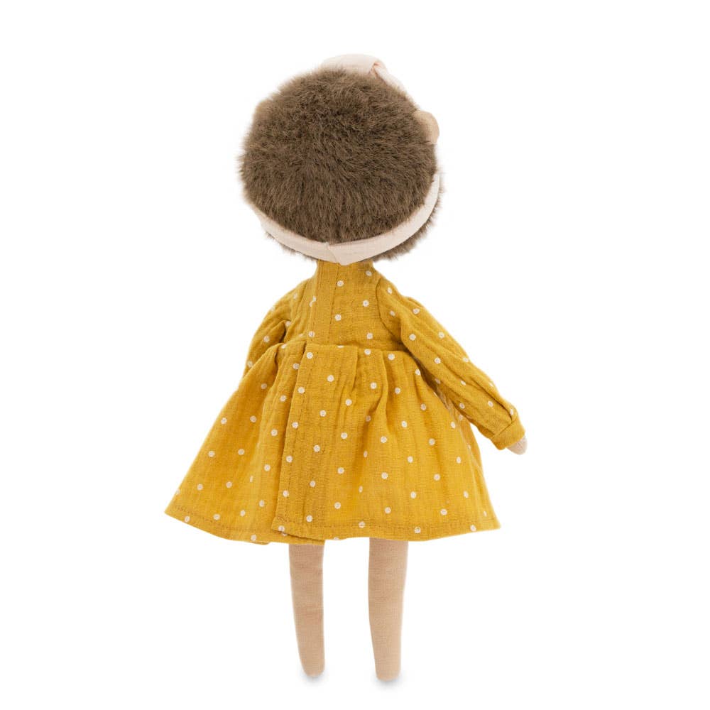 Orange Toys - Emmy The Hedgehog