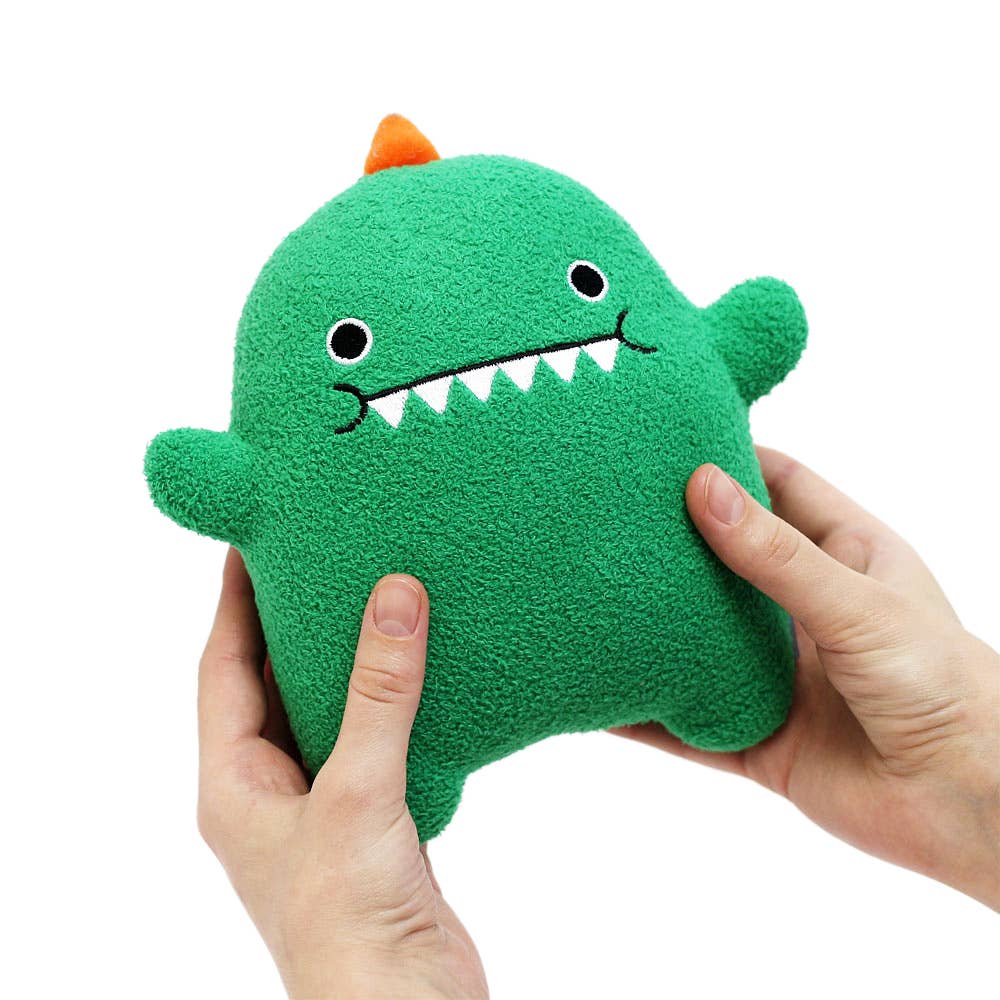 NOODOLL Ricedino Green Dinosaur