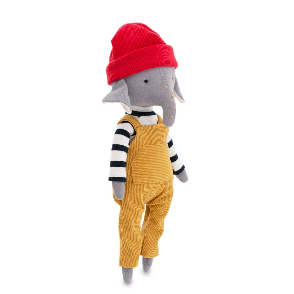 Orange Toys - Alicio the Elephant