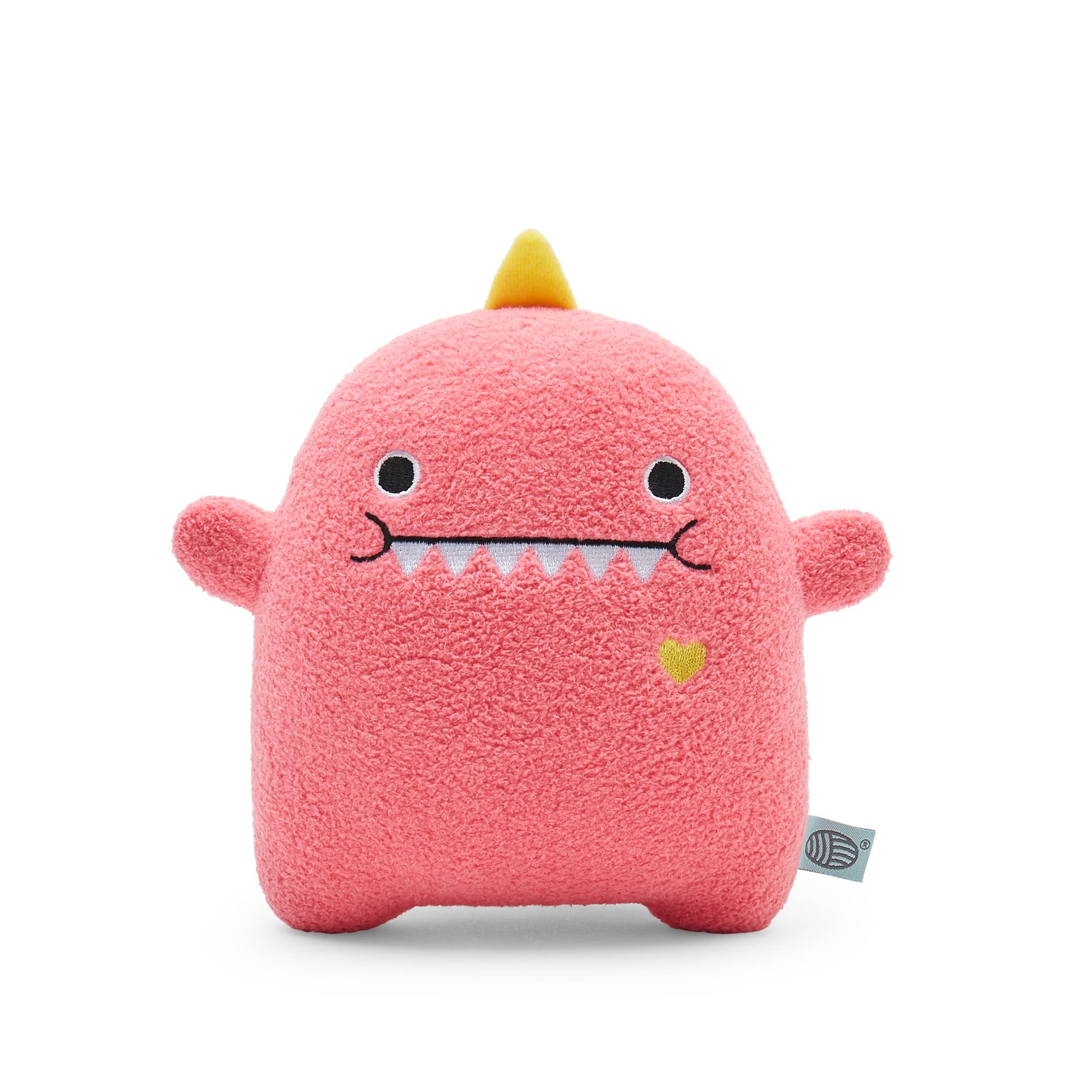 Plush Toy - Missdino - Pink Dinosaur