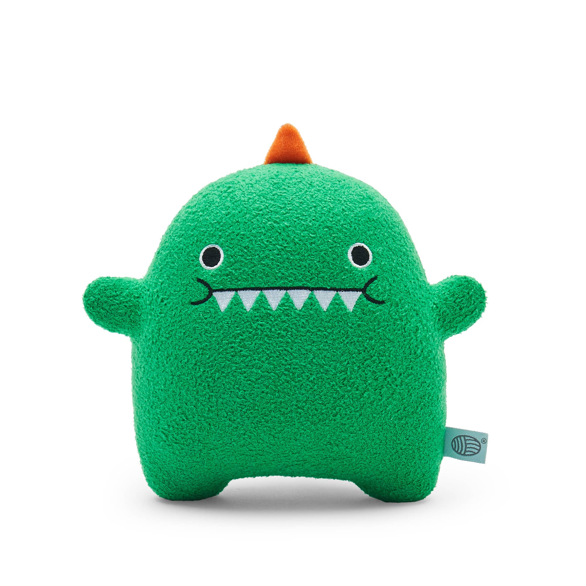 NOODOLL Ricedino Green Dinosaur