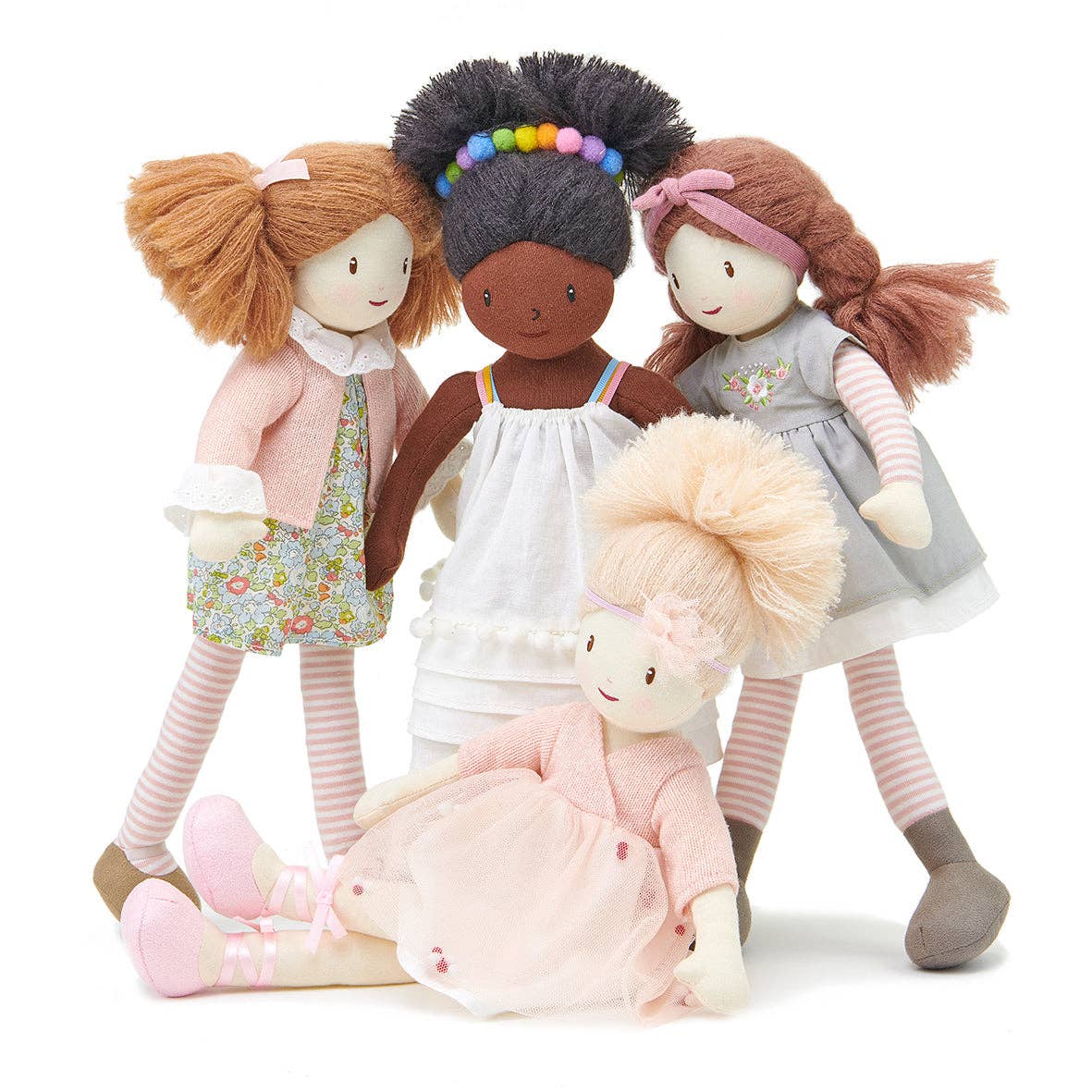 Esme Rag Doll