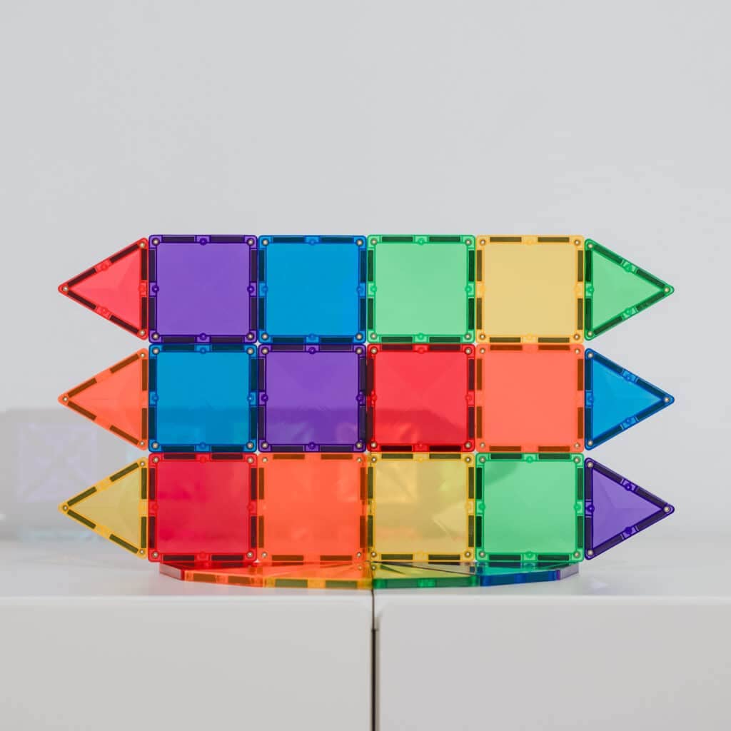 CONNETIX Rainbow Mini Pack