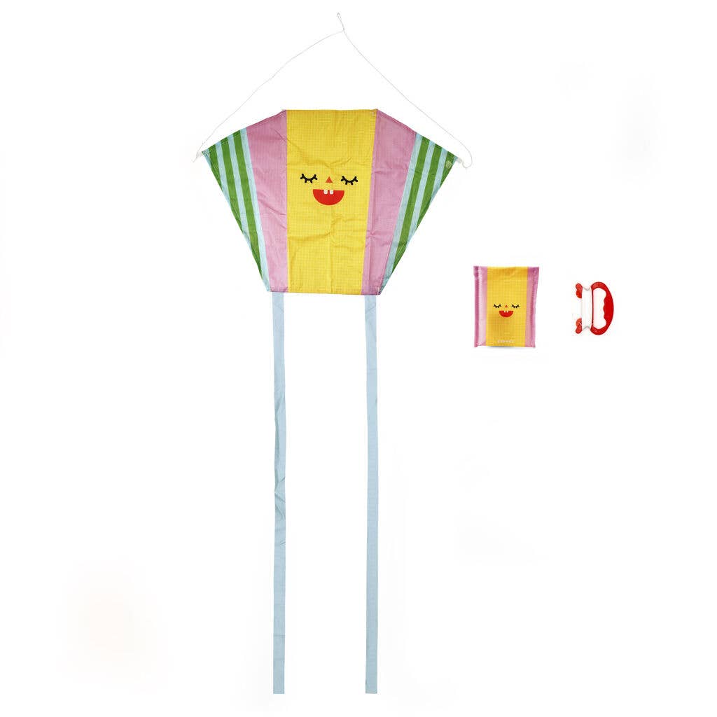 KIDOKI Pocket Kite