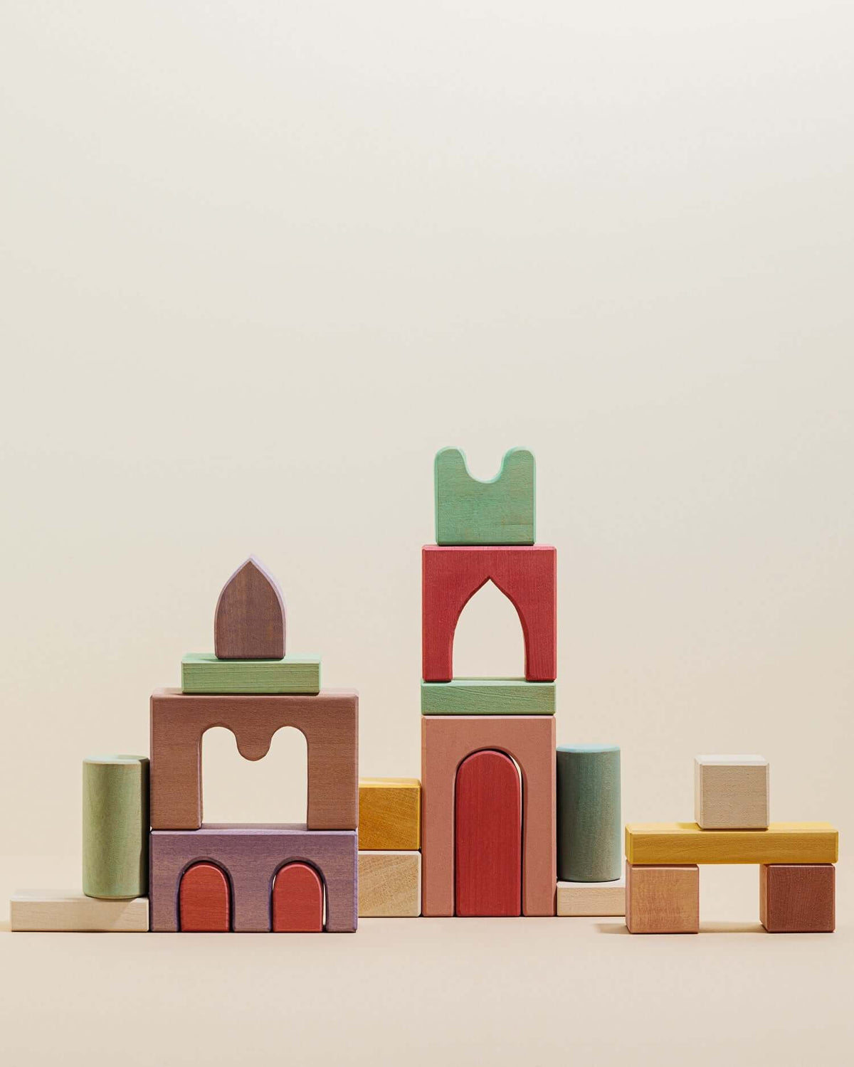 MAISON RUE Karen Building Blocks