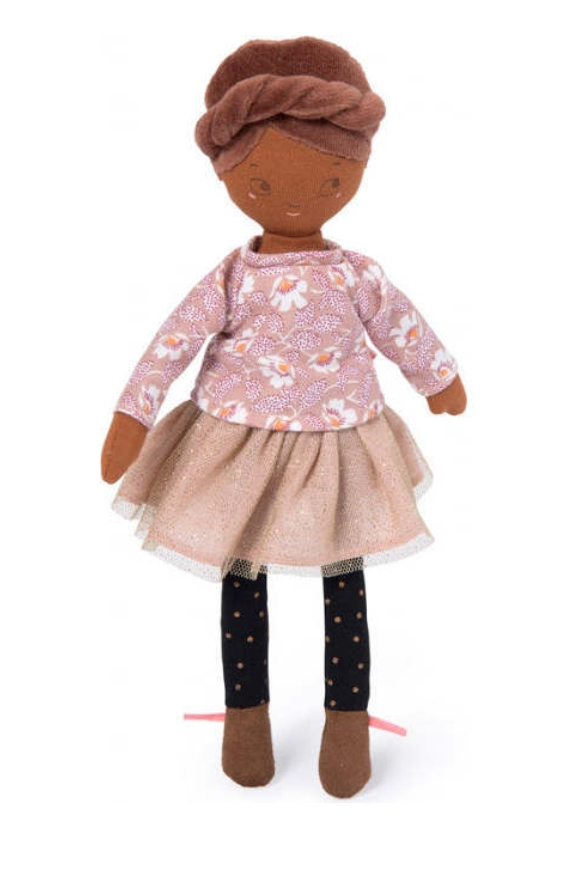 Moulin Roty Les Parisiennes Dolls