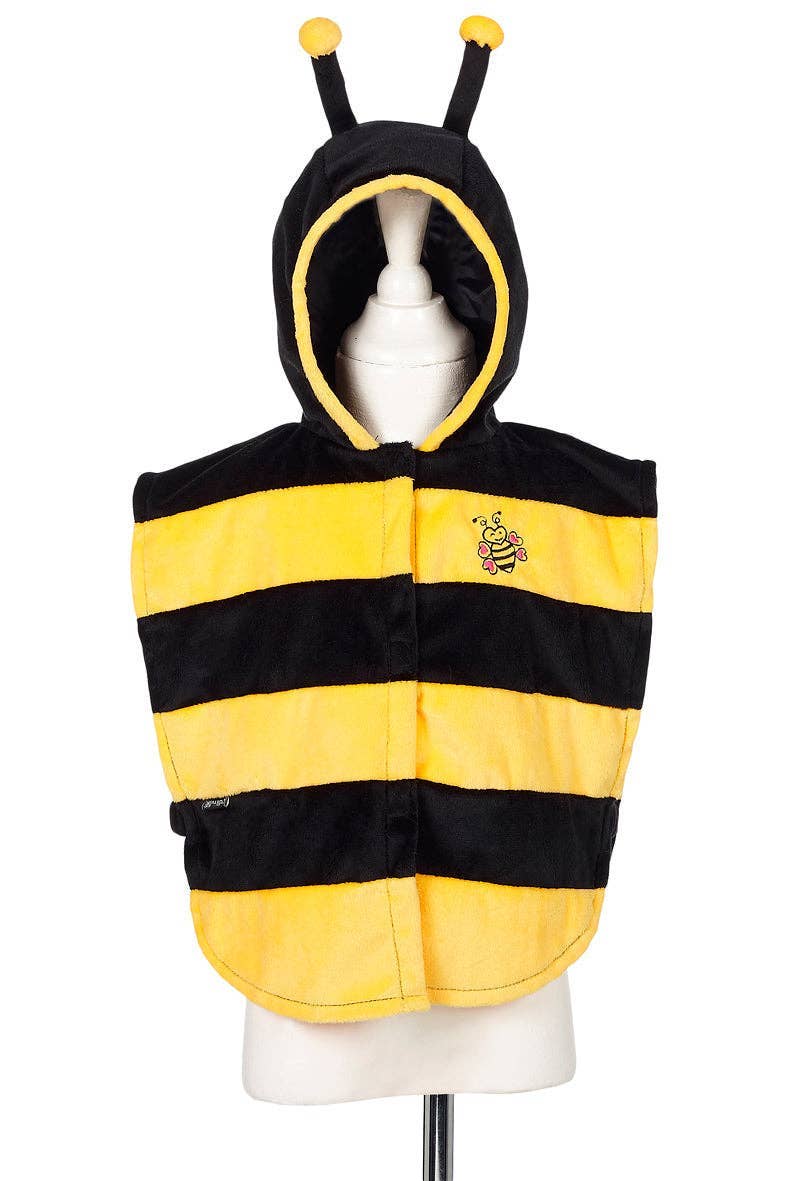 SOUZA - Bumble Bee Cape