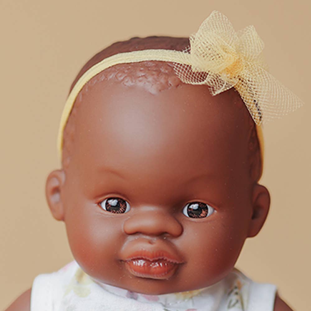 Miniland Baby Doll - Summer