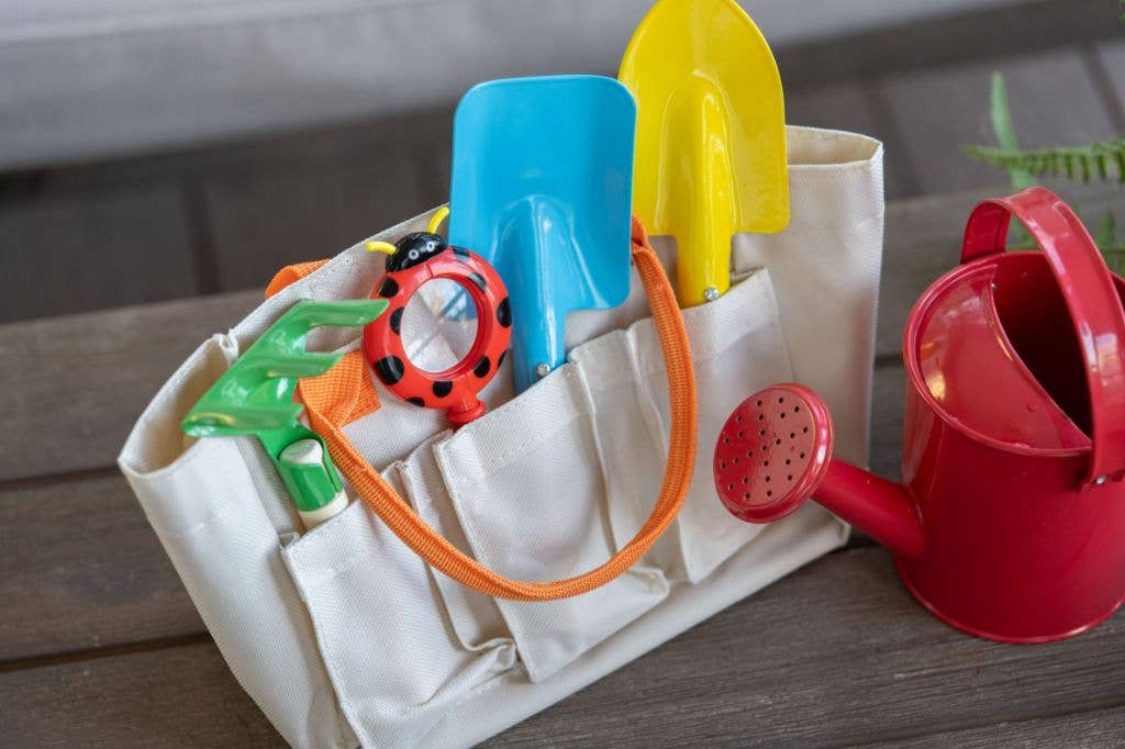 My First Gardening Kit - 27-piece set