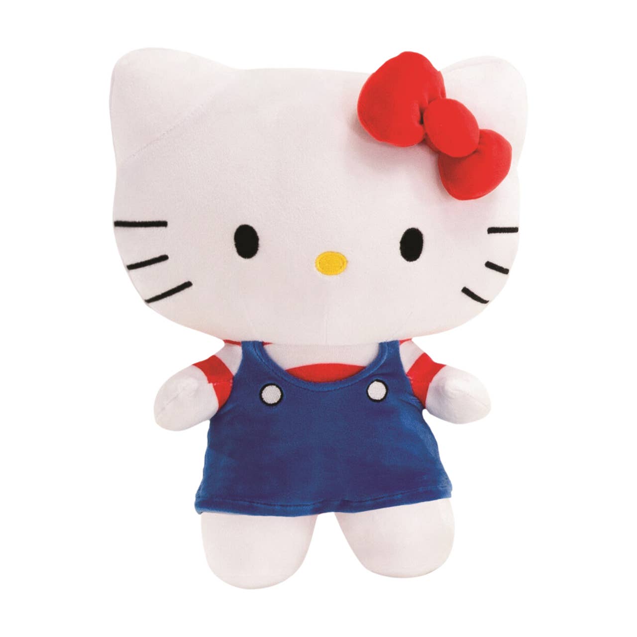 Hello Kitty Plush Doll