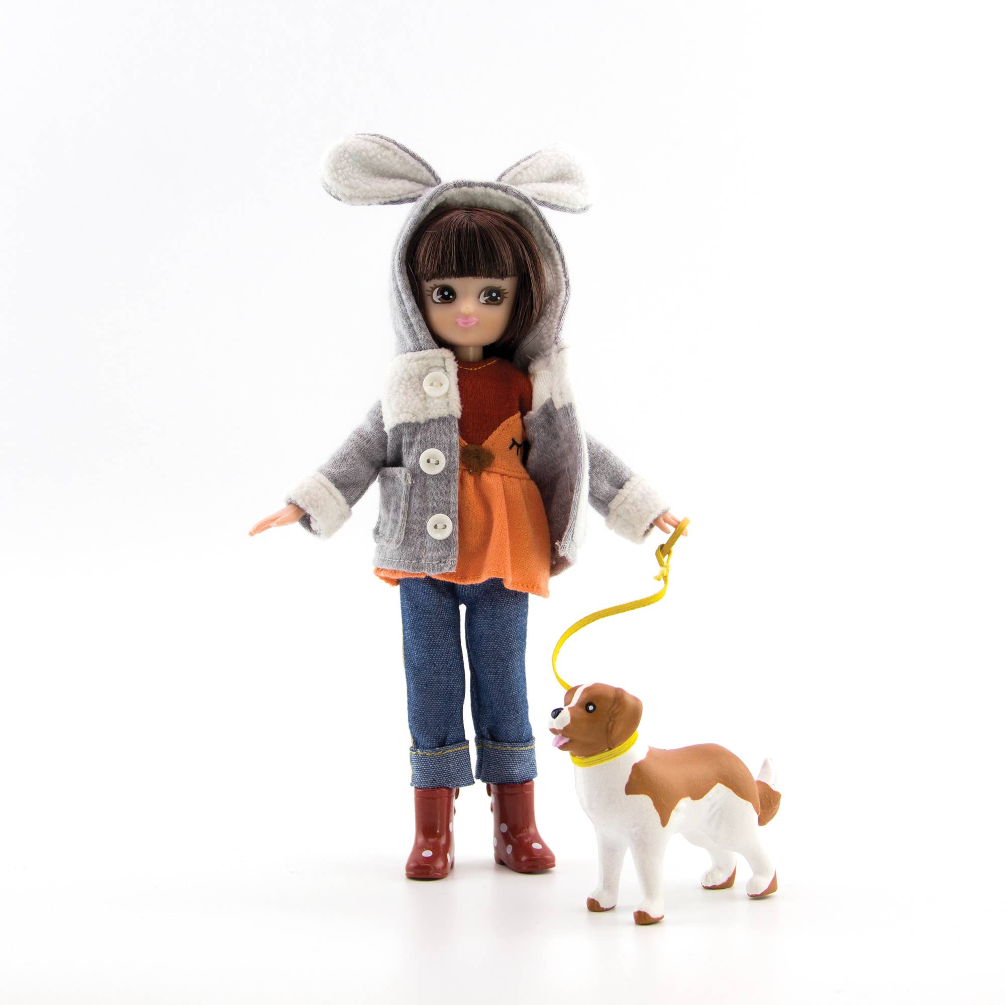 LOTTIE DOLLS Walk in The Park