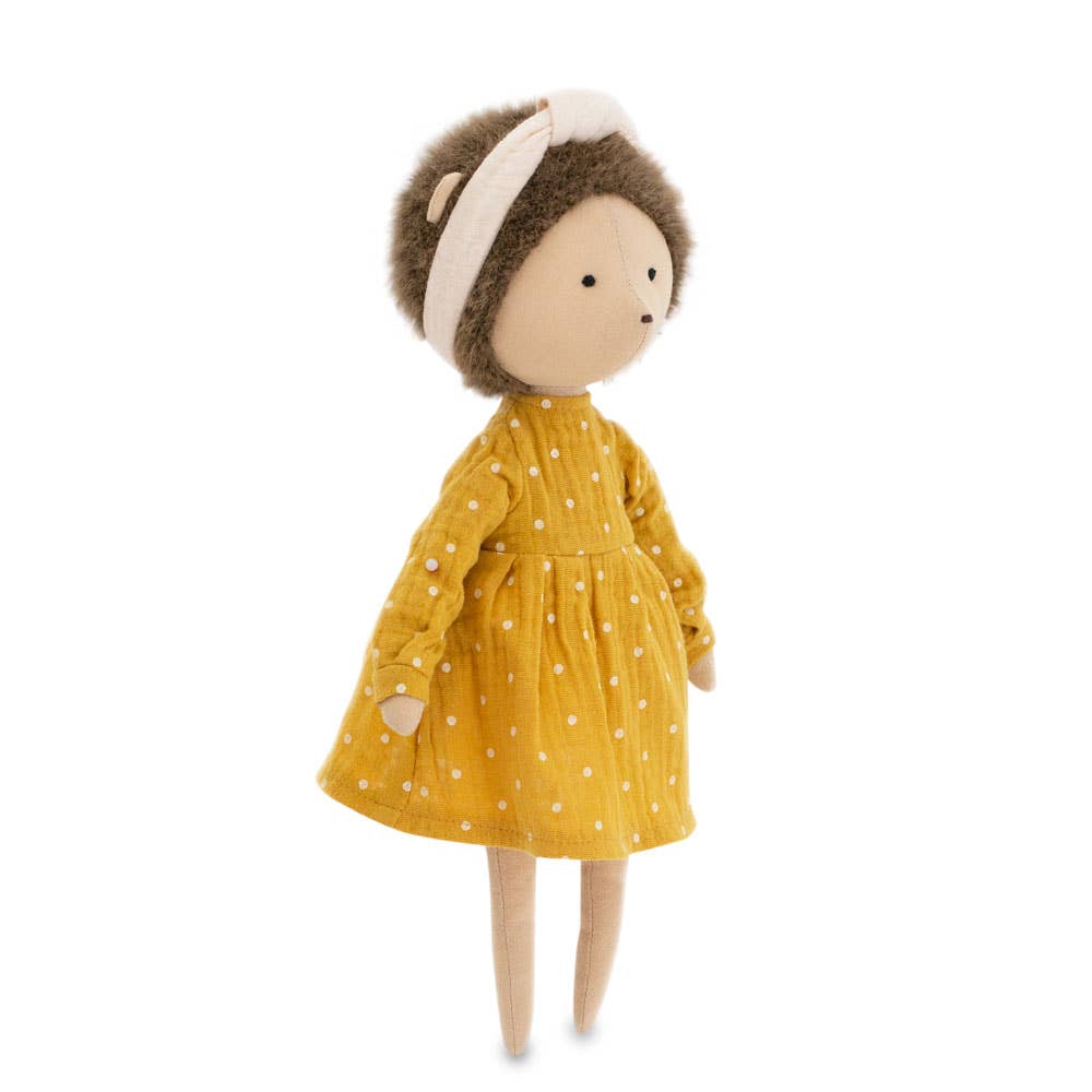 Orange Toys - Emmy The Hedgehog