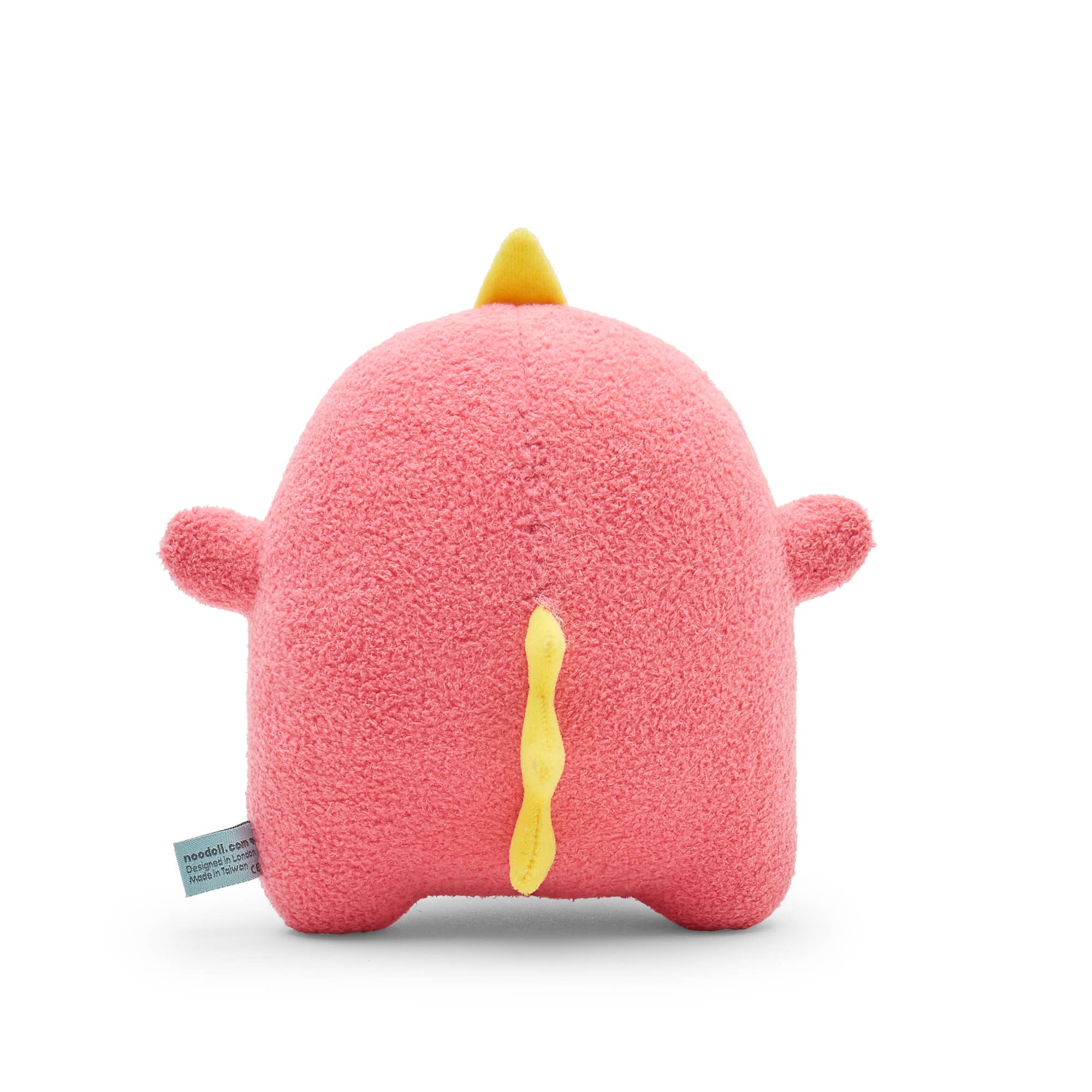 Plush Toy - Missdino - Pink Dinosaur