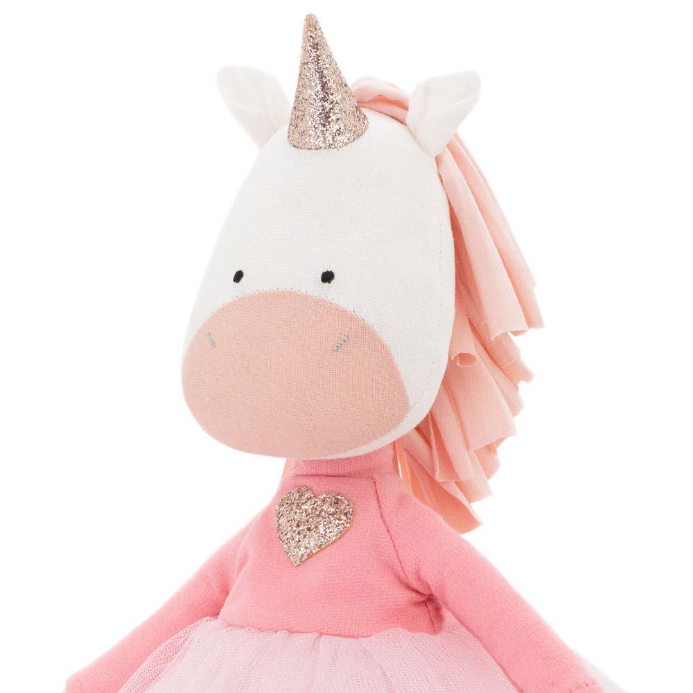 ORANGE TOYS - Daphne The Unicorn