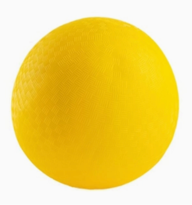 Playground Dodge Ball - Primary