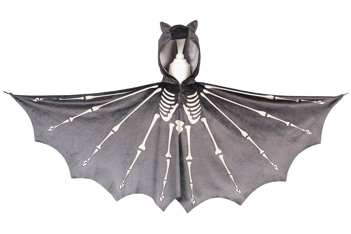 SOUZA Bat Costume Cape