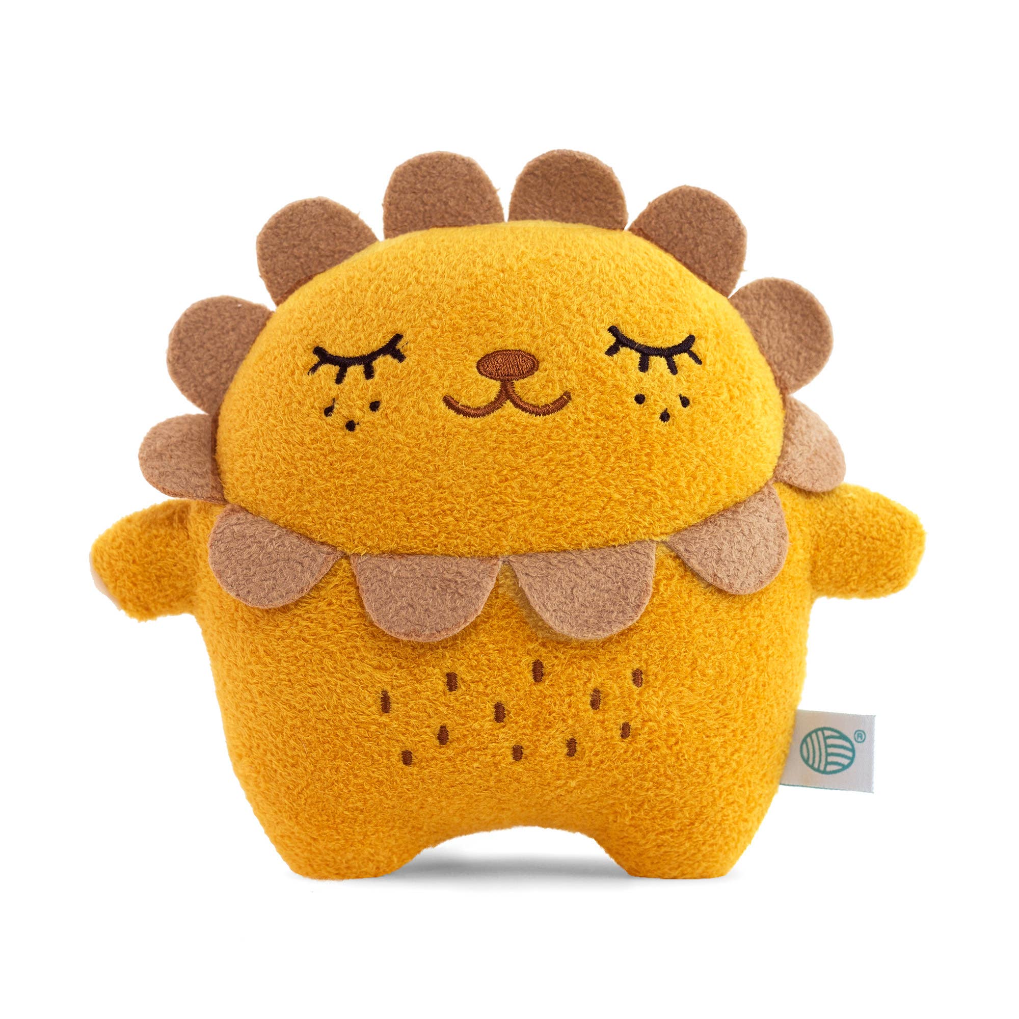 NOODOLL – Riceleon - Lion
