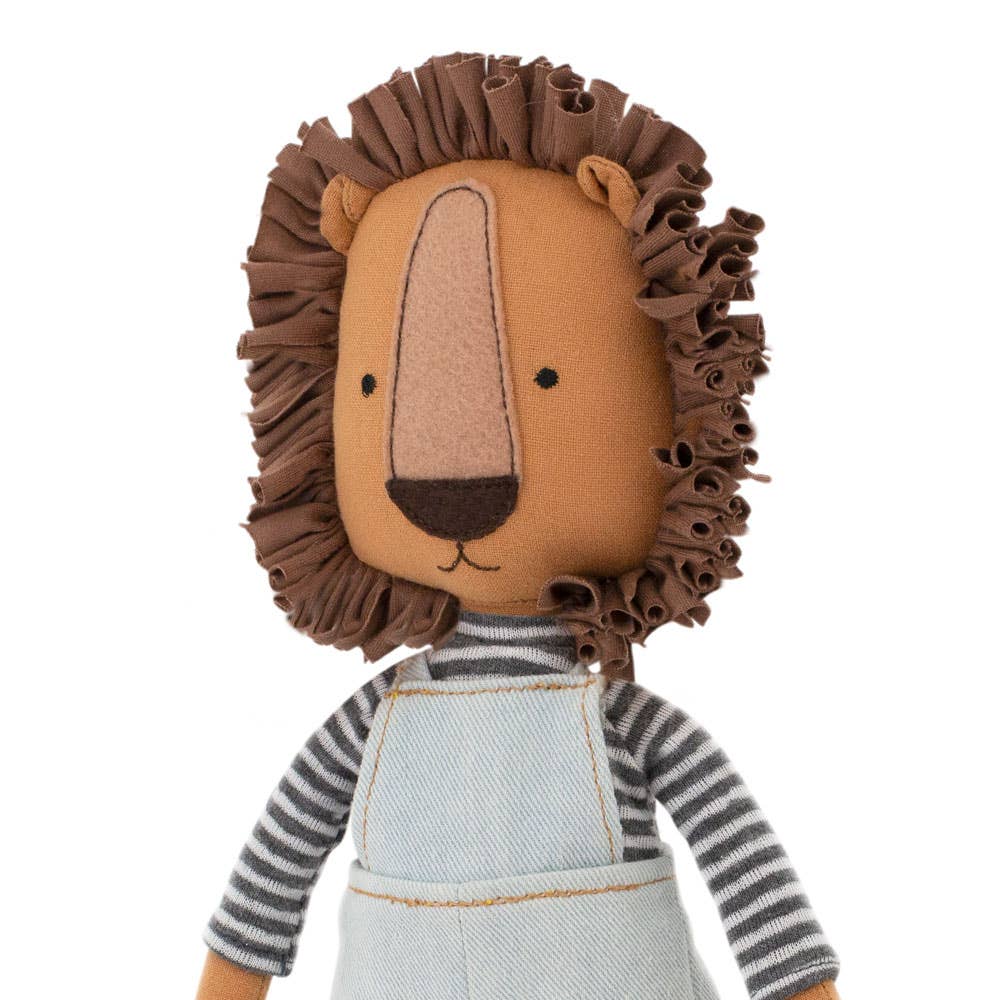Orange Toys - Simon the Lion
