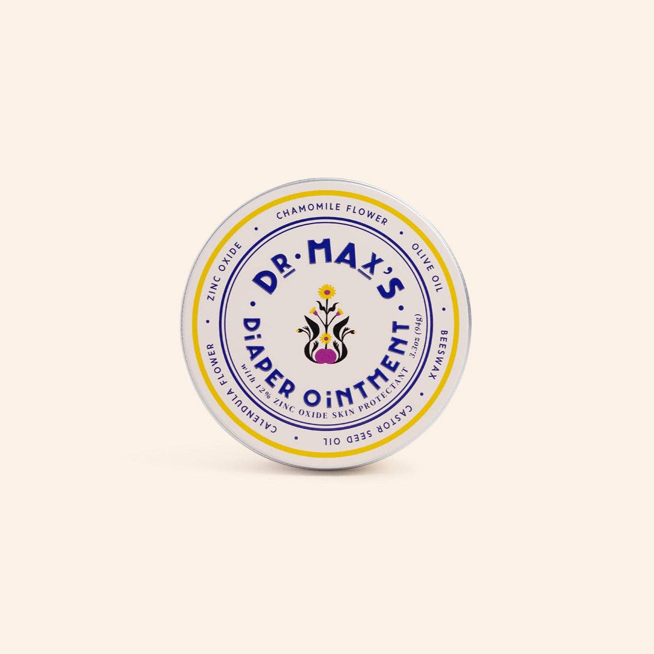 DR MAX'S Diaper Ointment