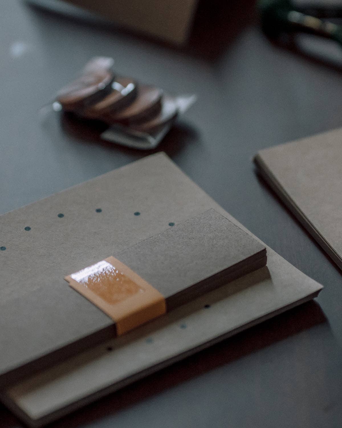 Sewing Box - Eguchi Toys